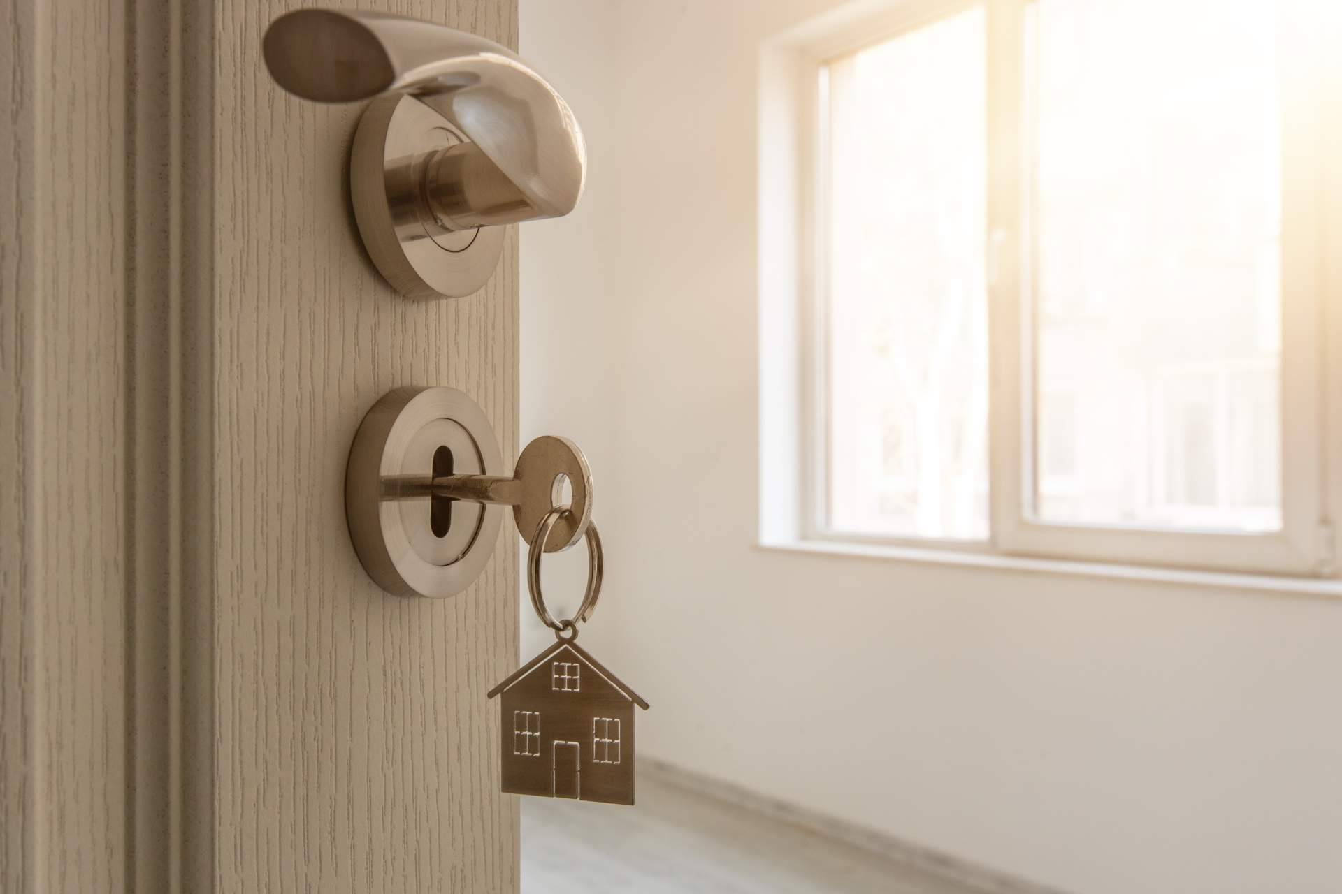 Alquilar apartamentos durante un determinado tiempo gracias a Homes2Rent