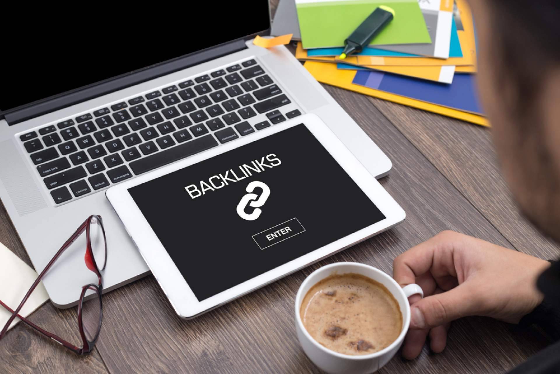 Hacer linkbuilding de calidad con las estrategias de Rankister