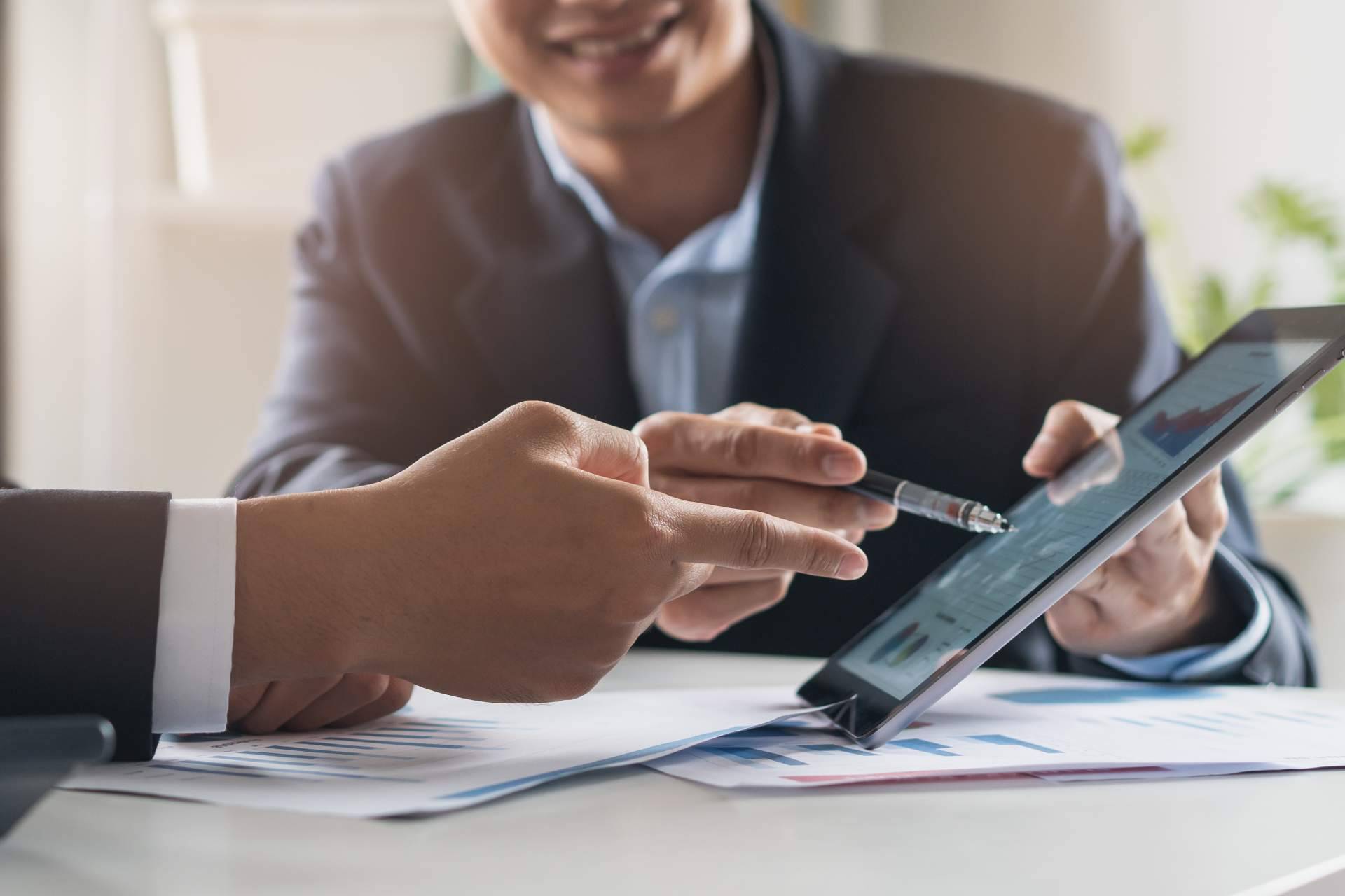 Heras Coaching y sus servicios de consultoría industrial para organizaciones