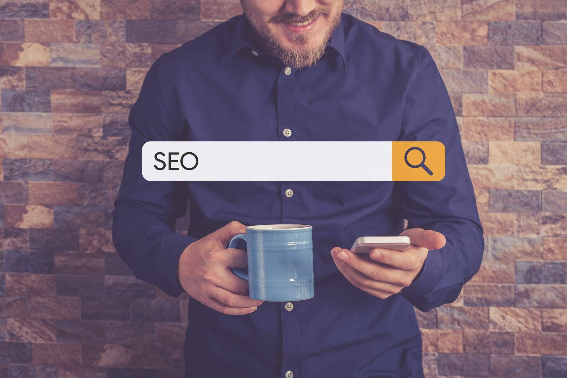 Yumpa, la agencia SEO Barcelona ideal para las startups