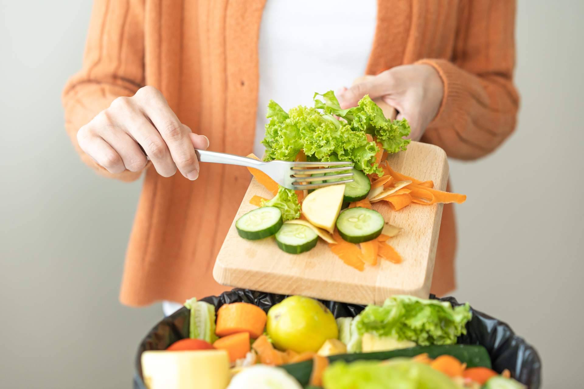 La reducción del desperdicio alimentario en hoteles gracias a la startup EAT INN