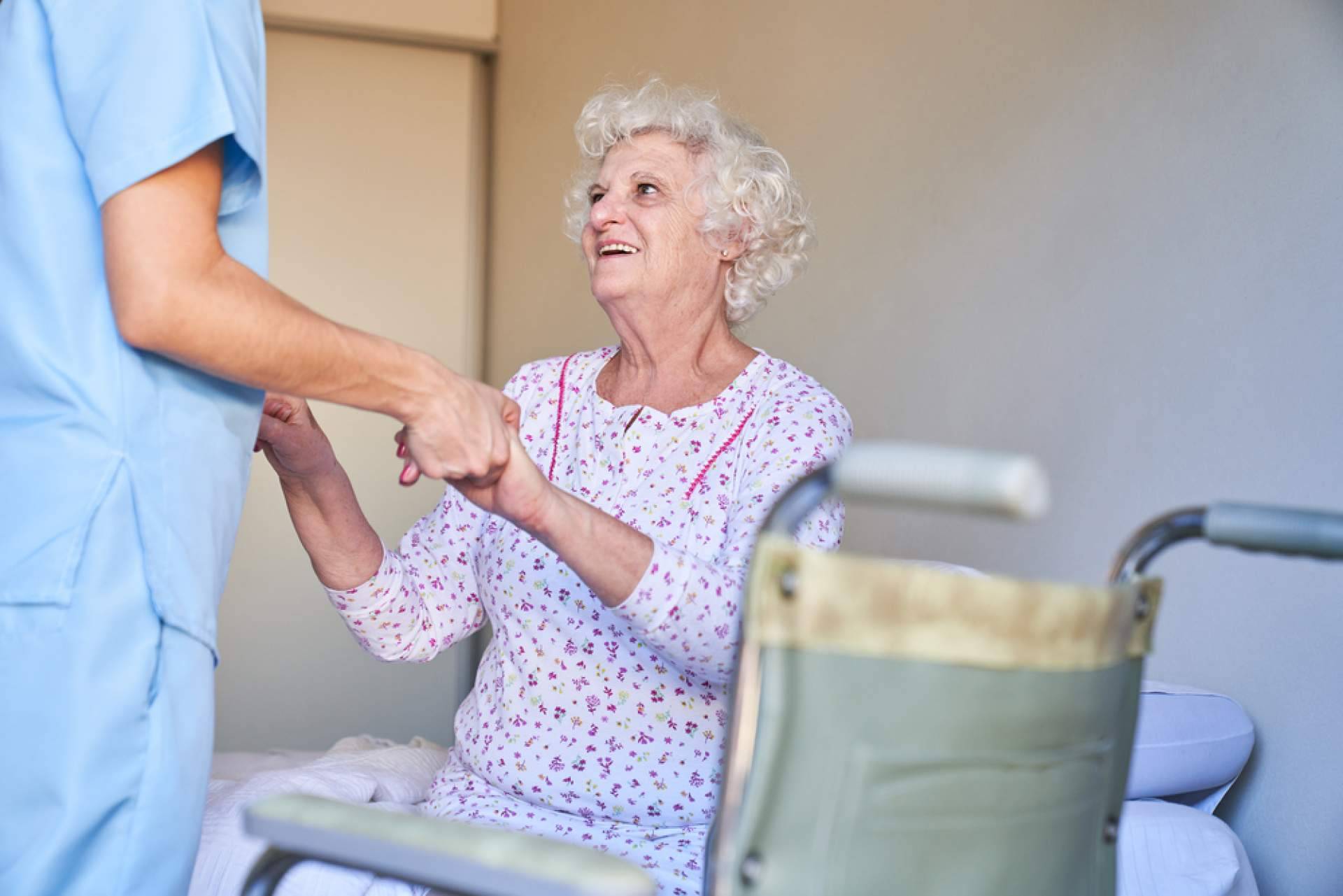 Procesos de traspaso y compraventa de residencias geriátricas con la ayuda de MiResidencia