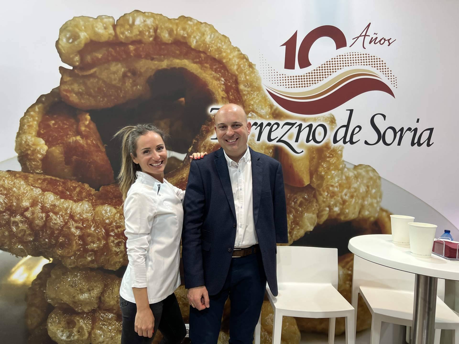 La edición número 36 del Salón Gourmets en Madrid