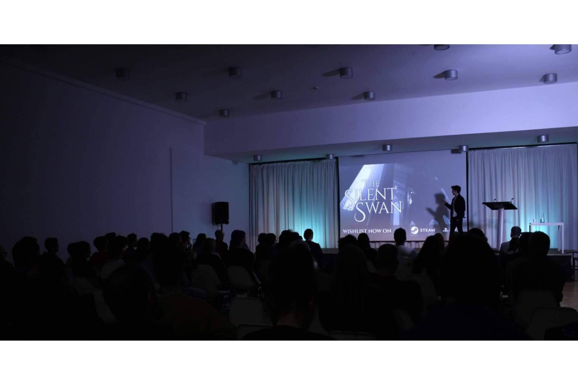 Creanavarra, el lugar donde se forman los diseñadores y artistas digitales que demanda la industria audiovisual