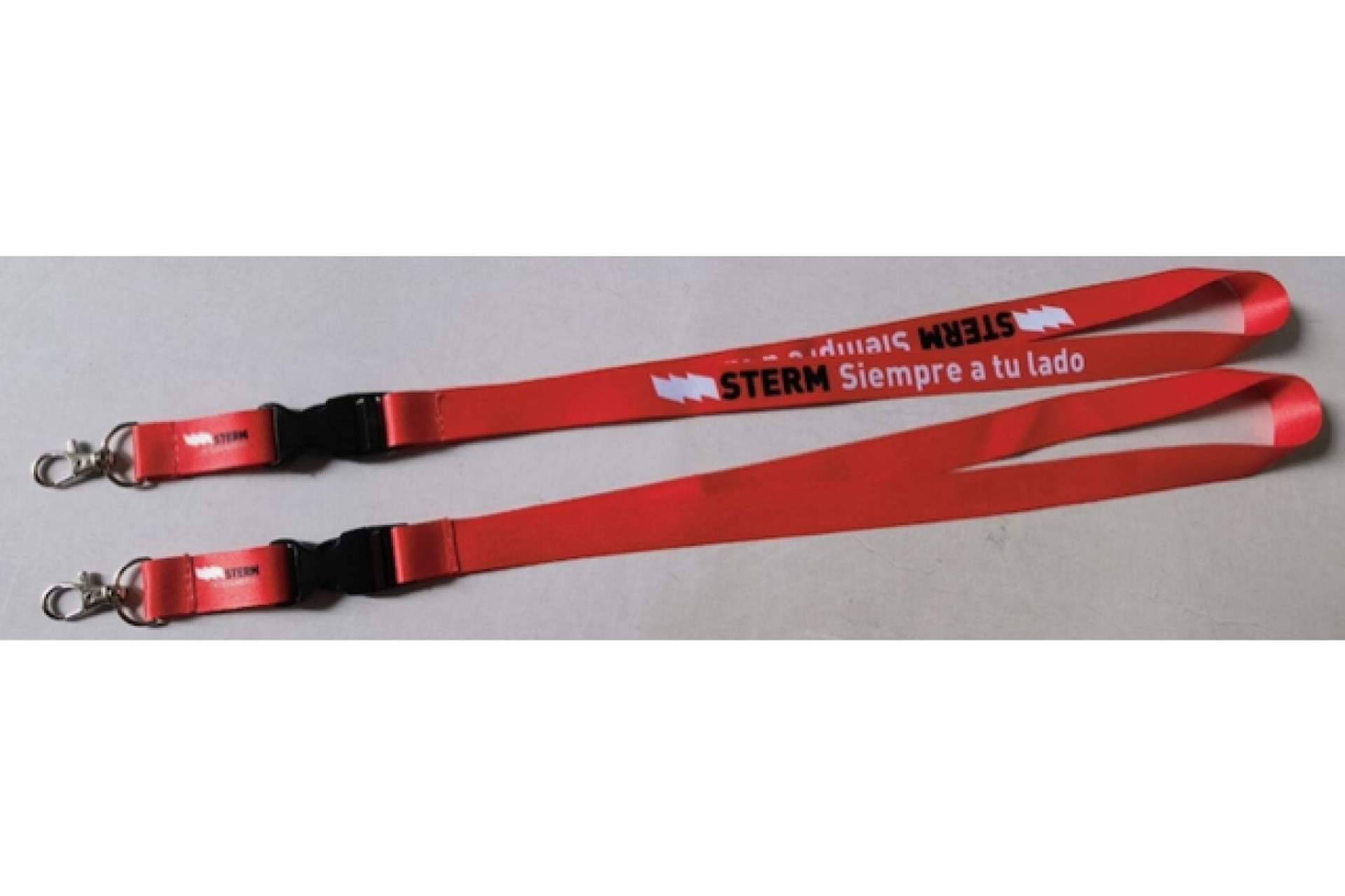 Tu Pulsera, personalización de colgantes con logo y a color