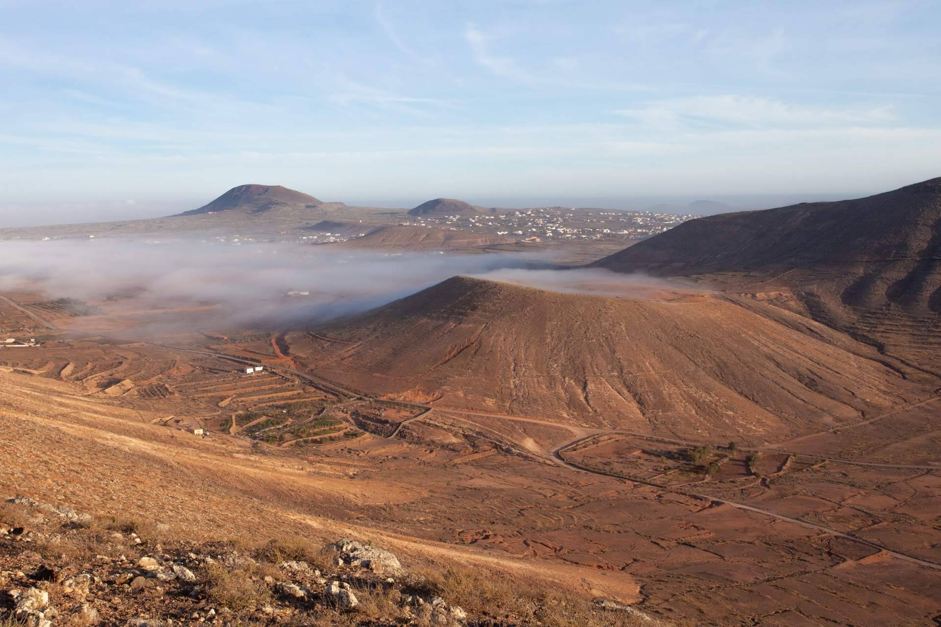 Balcón Canario, una manera diferente de visitar Fuerteventura en verano