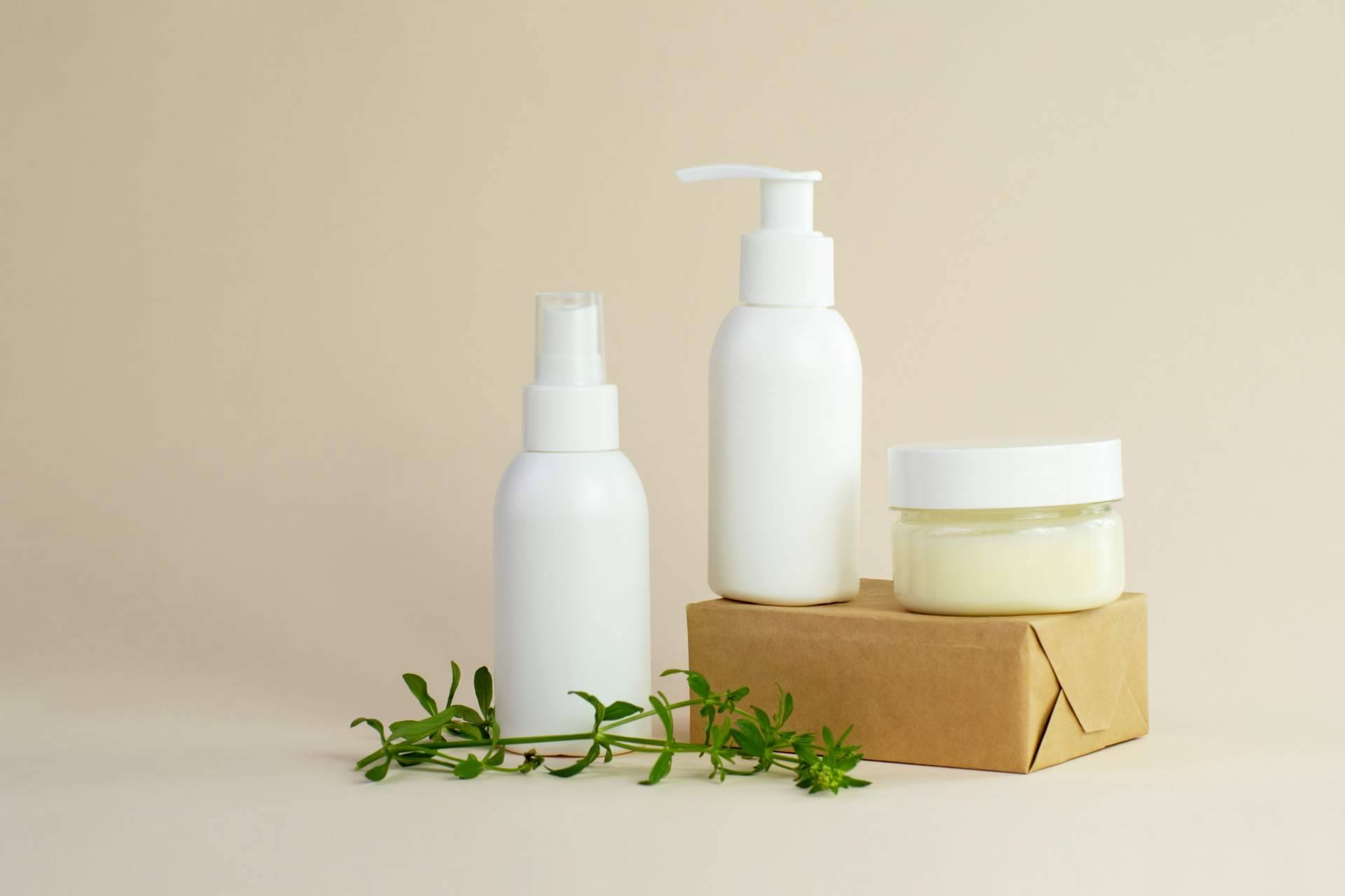 Exportación de los productos de kerativa vegana europea de Keratin Europa