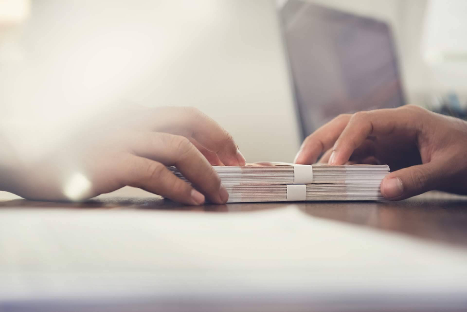 ¿En qué consiste y cuáles son los beneficios de la Ley de la Segunda Oportunidad?, con Préstamos con Deudas
