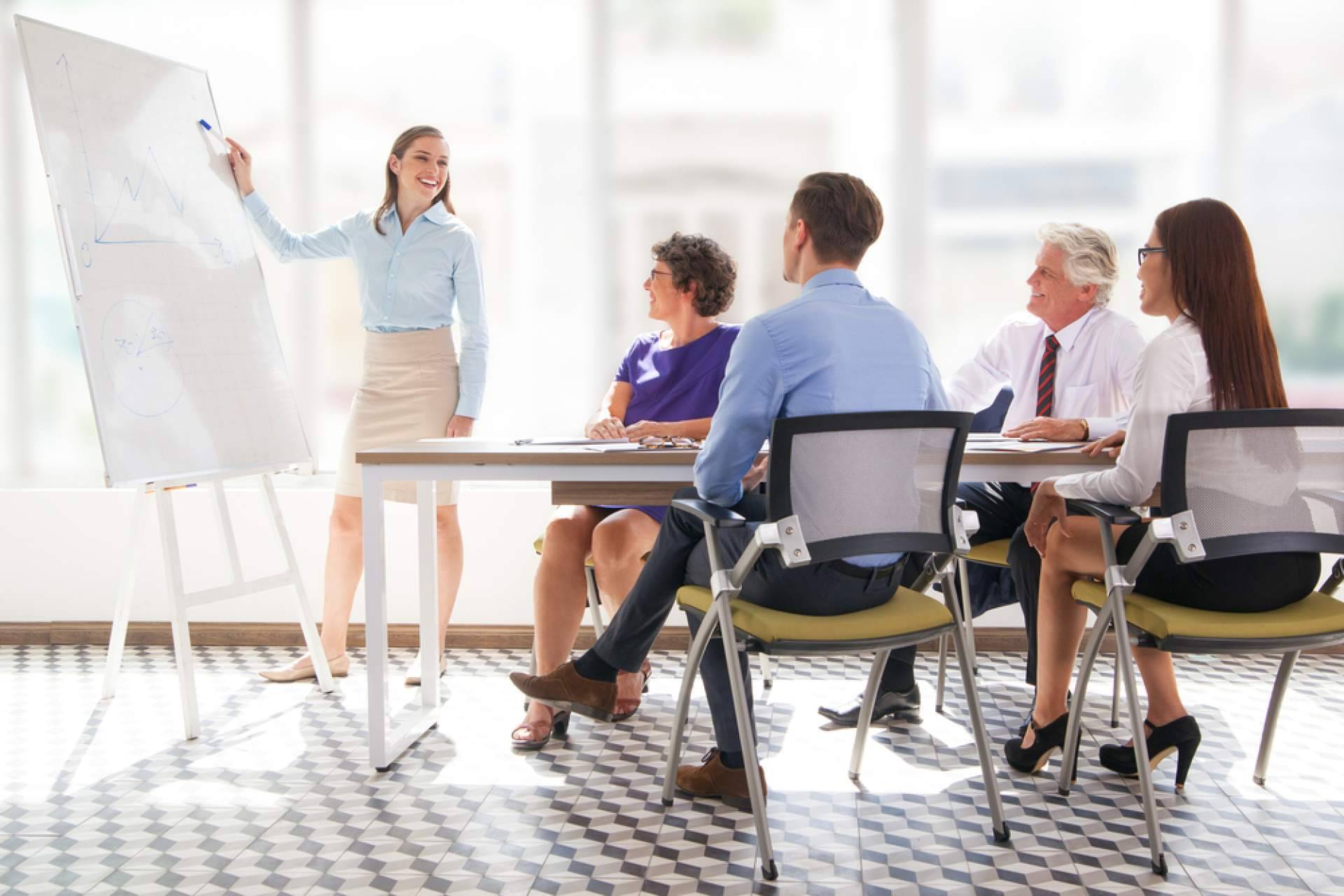 Servicio de orientación profesional de Coacher para las personas que estén perdidas en su carrera