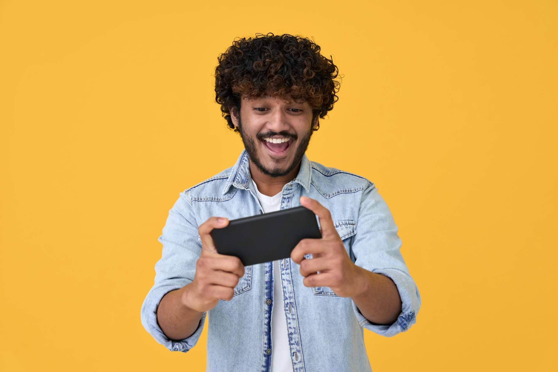 Los expertos de Desarrollo Web Total llevan a cabo el desarrollo de aplicaciones móviles