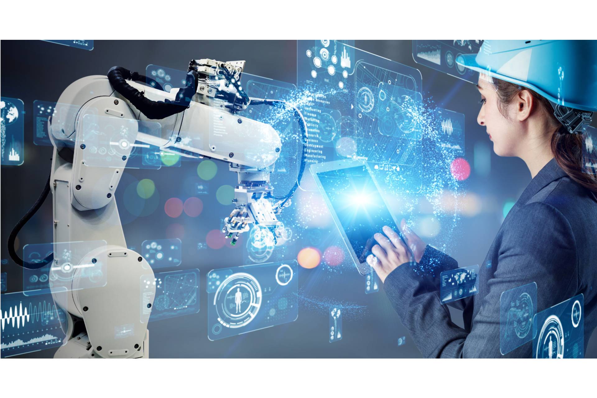 Los pilares del Grupo Álava que le permiten avanzar en Smart Industry son Digital Manufacturing y Digital Product