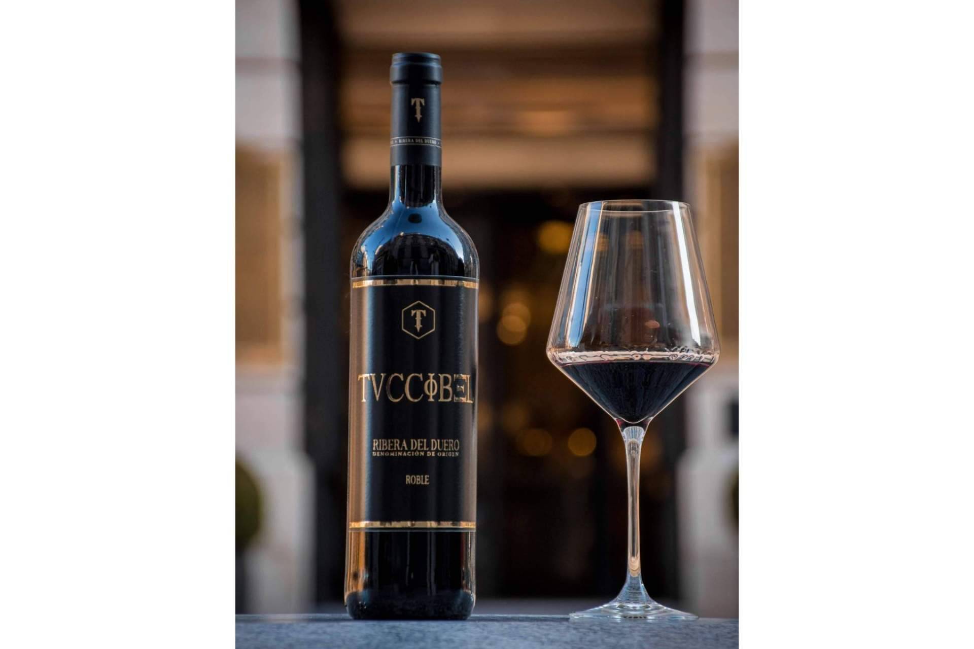 Llega Tuccibel al catálogo físico y online de Vinopremier