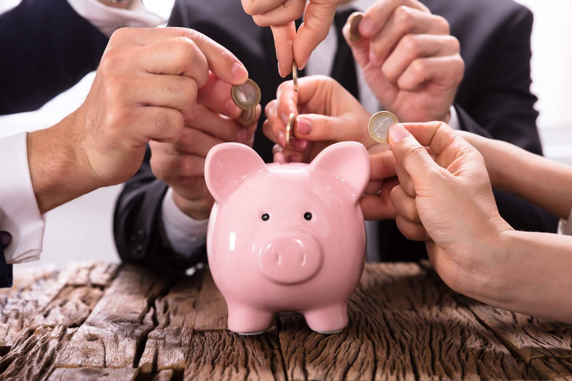 ¿Qué es el crowdlending?, por All4brokers.com