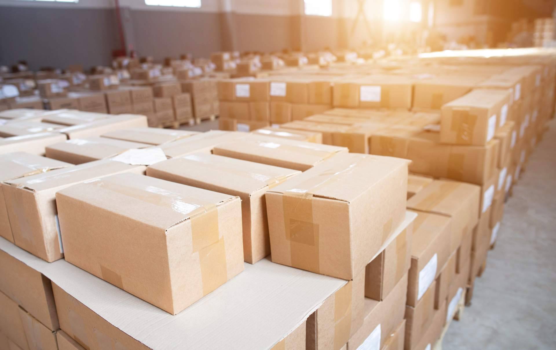 Una empresa dedicada a la compra de stocks, Mundial Stocks