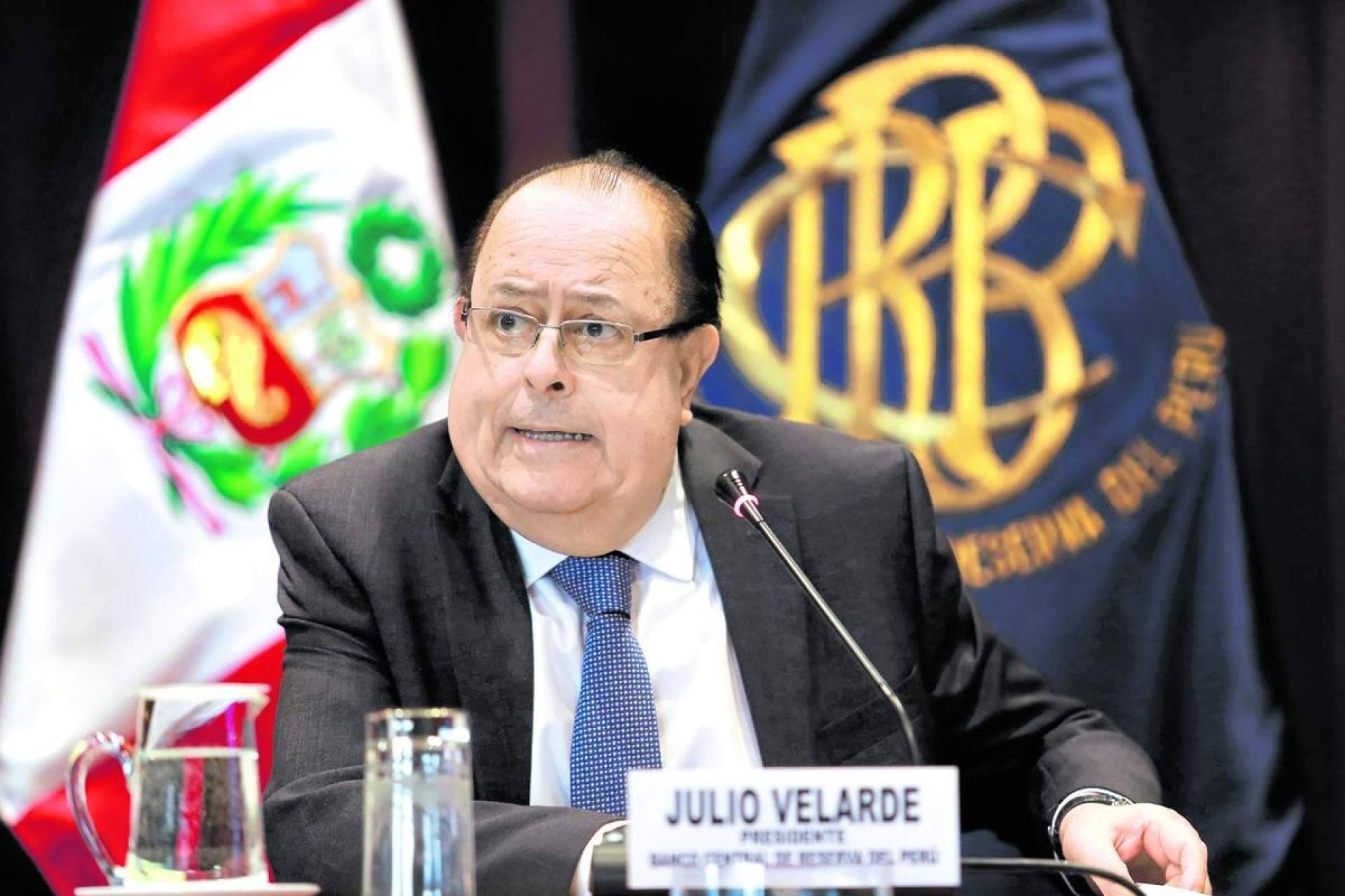 Encontrar una atractiva oportunidad de inversión en Perú es posible, según su Banco Central de Reserva y Enfoque Contable