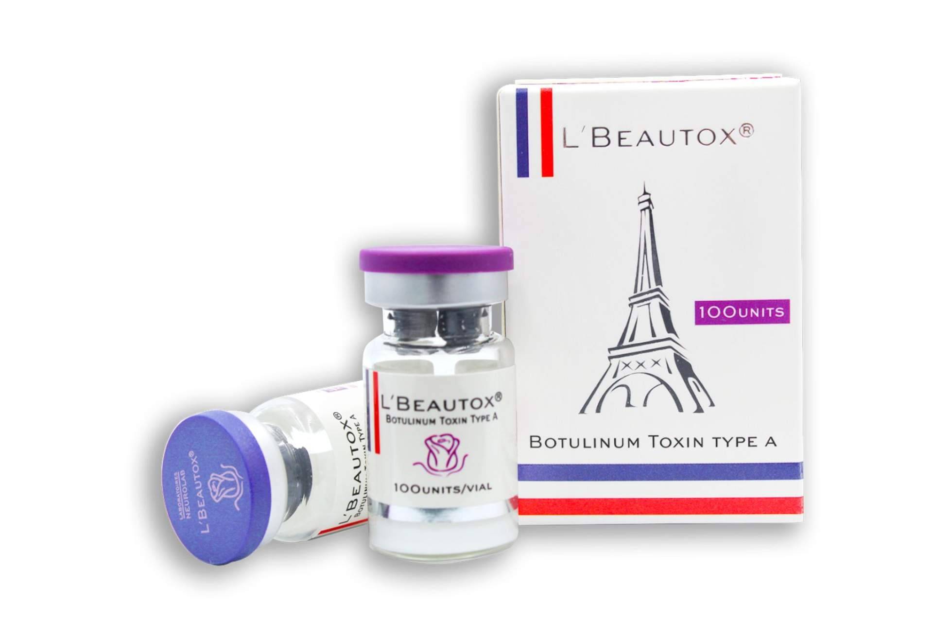 L'BEAUTOX, los beneficios de una nueva toxina botulínica tipo A potencializada