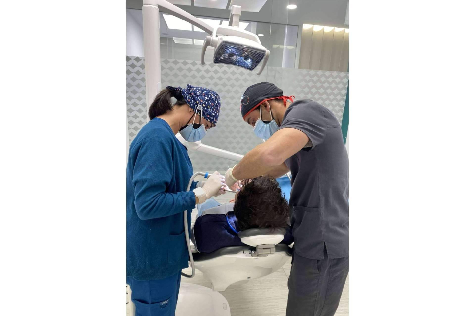 MYCA aconseja sobre cómo prevenir las caries