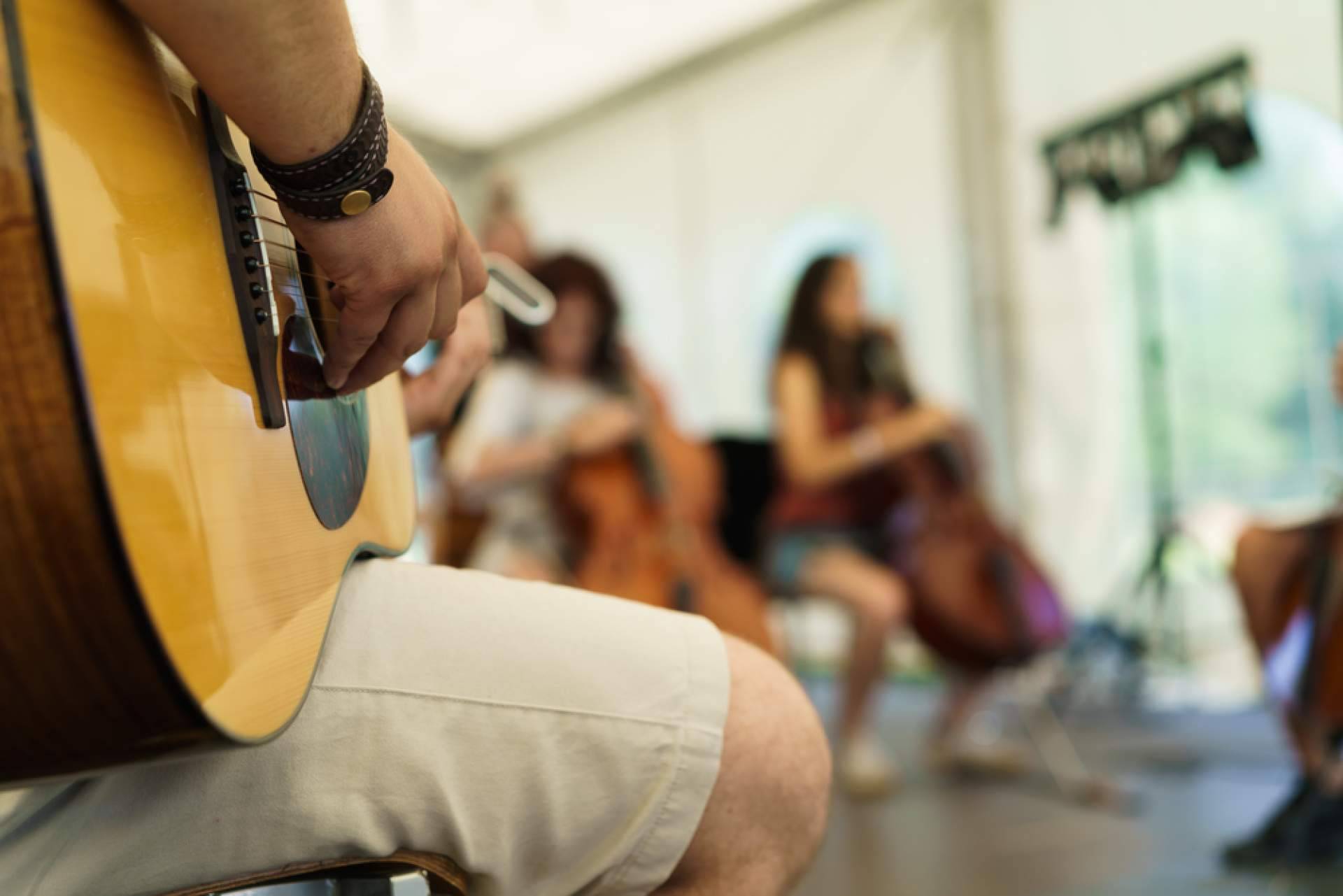 La Escuela de Música La Clave dispone de matrícula abierta durante todo el mes de junio