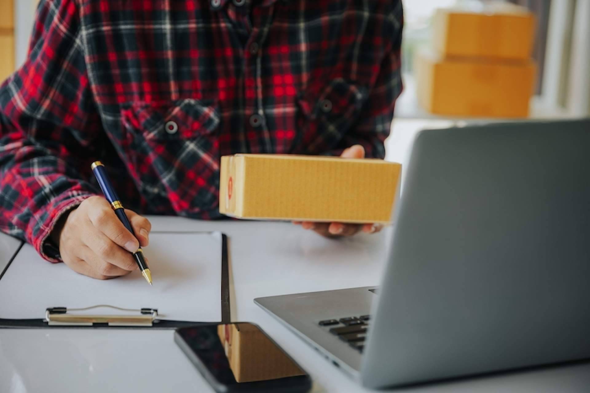 Tramitación de las subvenciones para pymes con cerodefectos