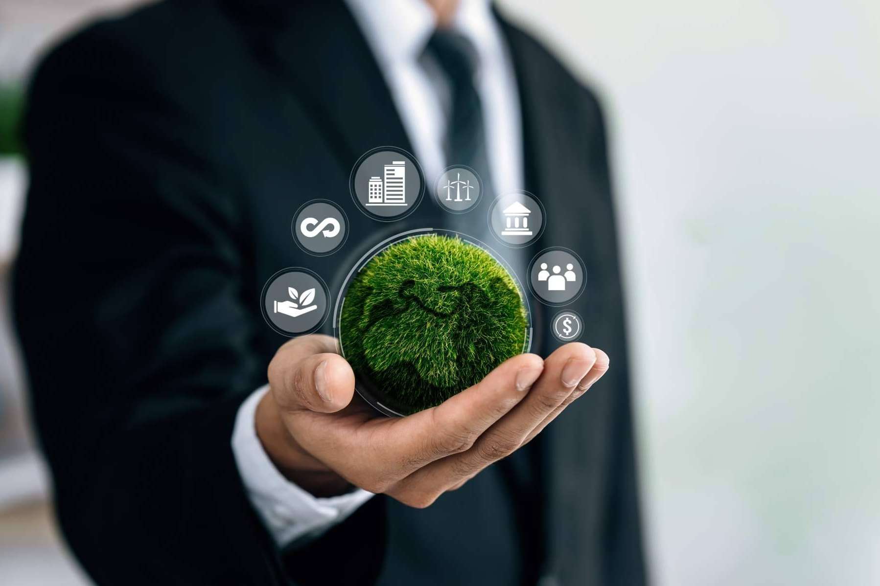 ¿Qué municipios cumplen con los ODS y la Agenda 2030?