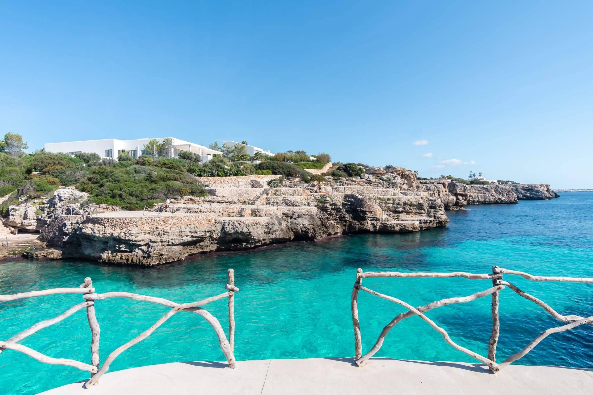Alquileres vacacionales en Menorca con la agencia Vacalia.com