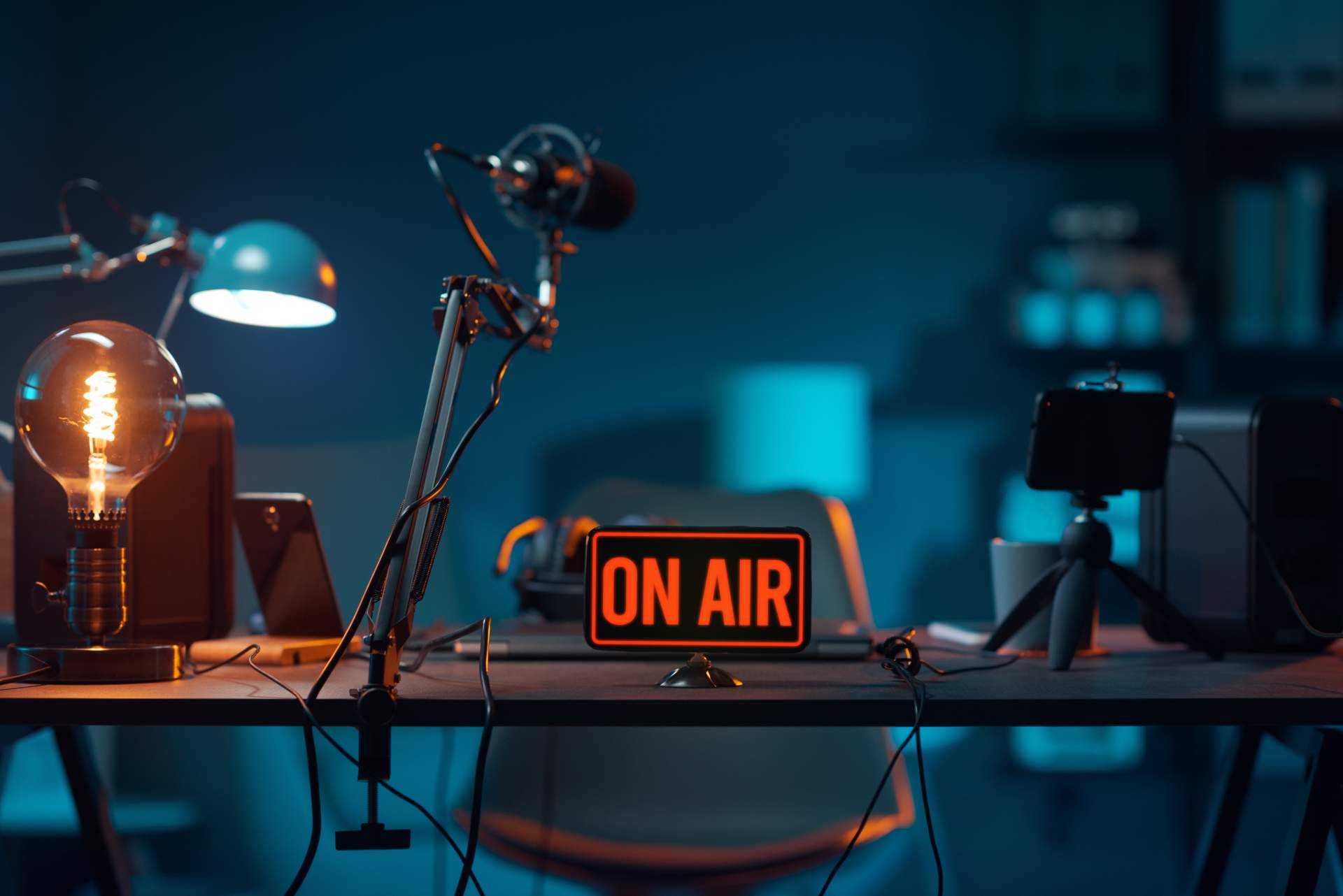 En tan sólo 7 meses el podcast '3 Generaciones' ha llegado al ranking 70