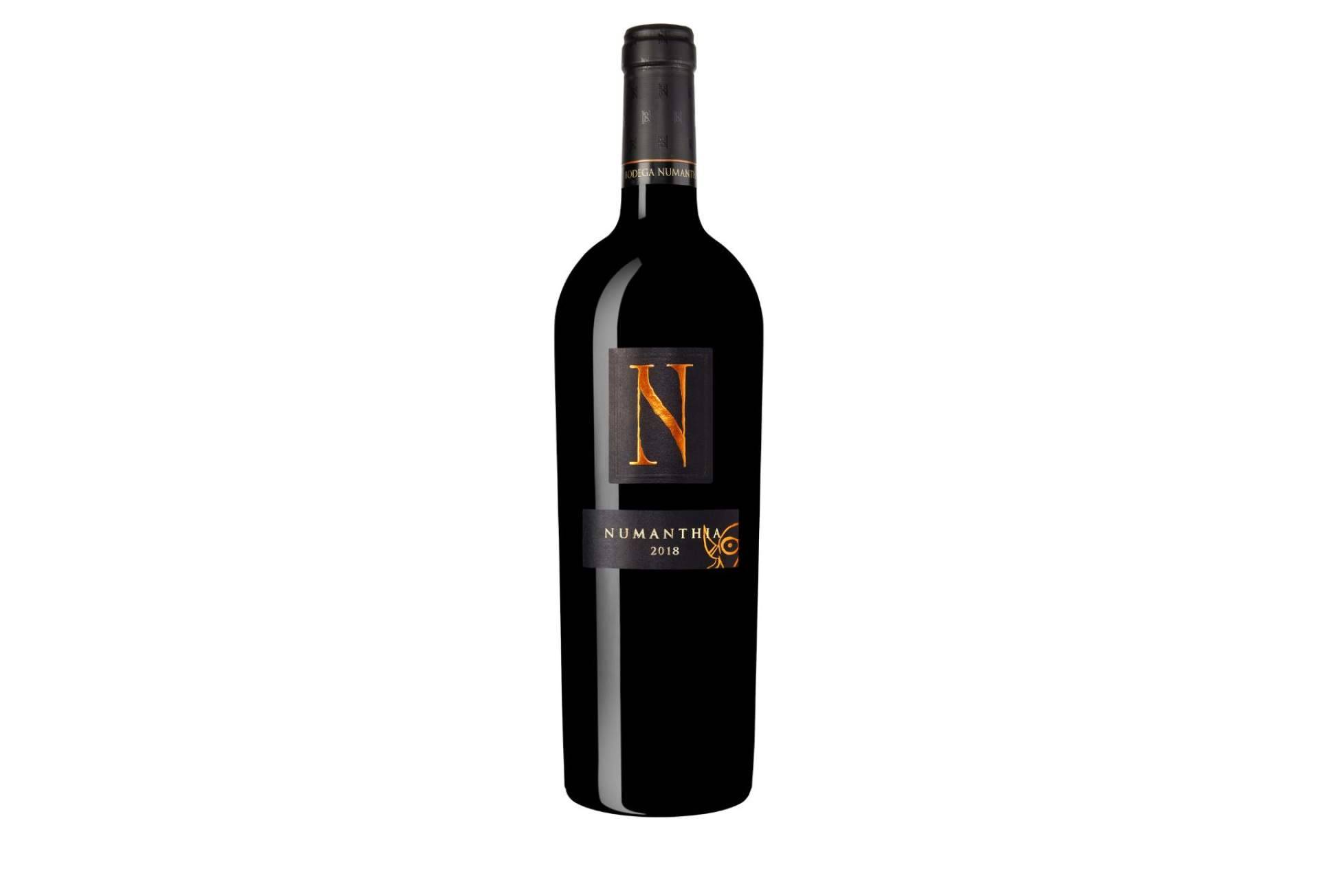 Bodega Numanthia presenta en su 25 aniversario Numanthia 2018, la nueva añada de su vino insignia