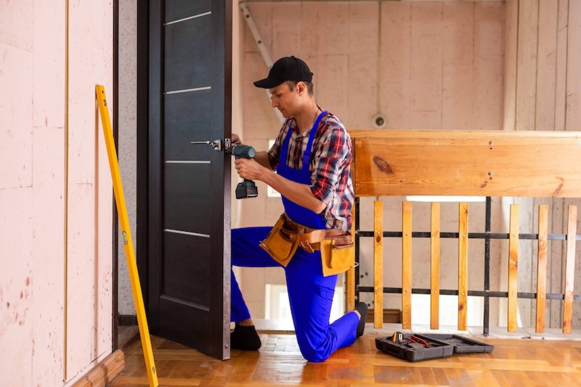Cerrajeros Donostia sobre los servicios que puede realizar un cerrajero