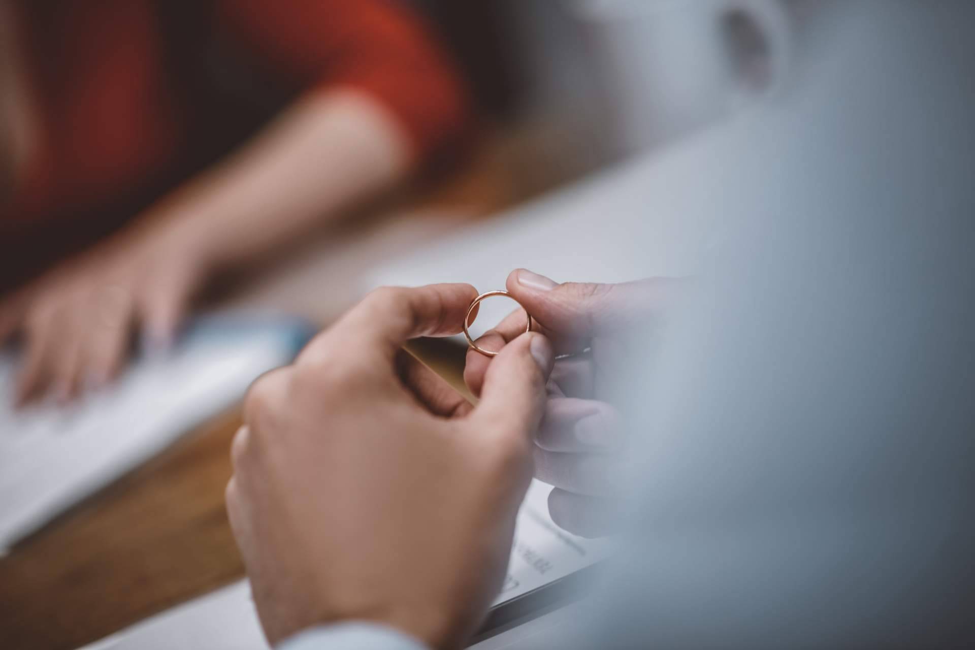Servicio de abogados de divorcios en Terrassa, de la mano de Ana Velasco Abogados