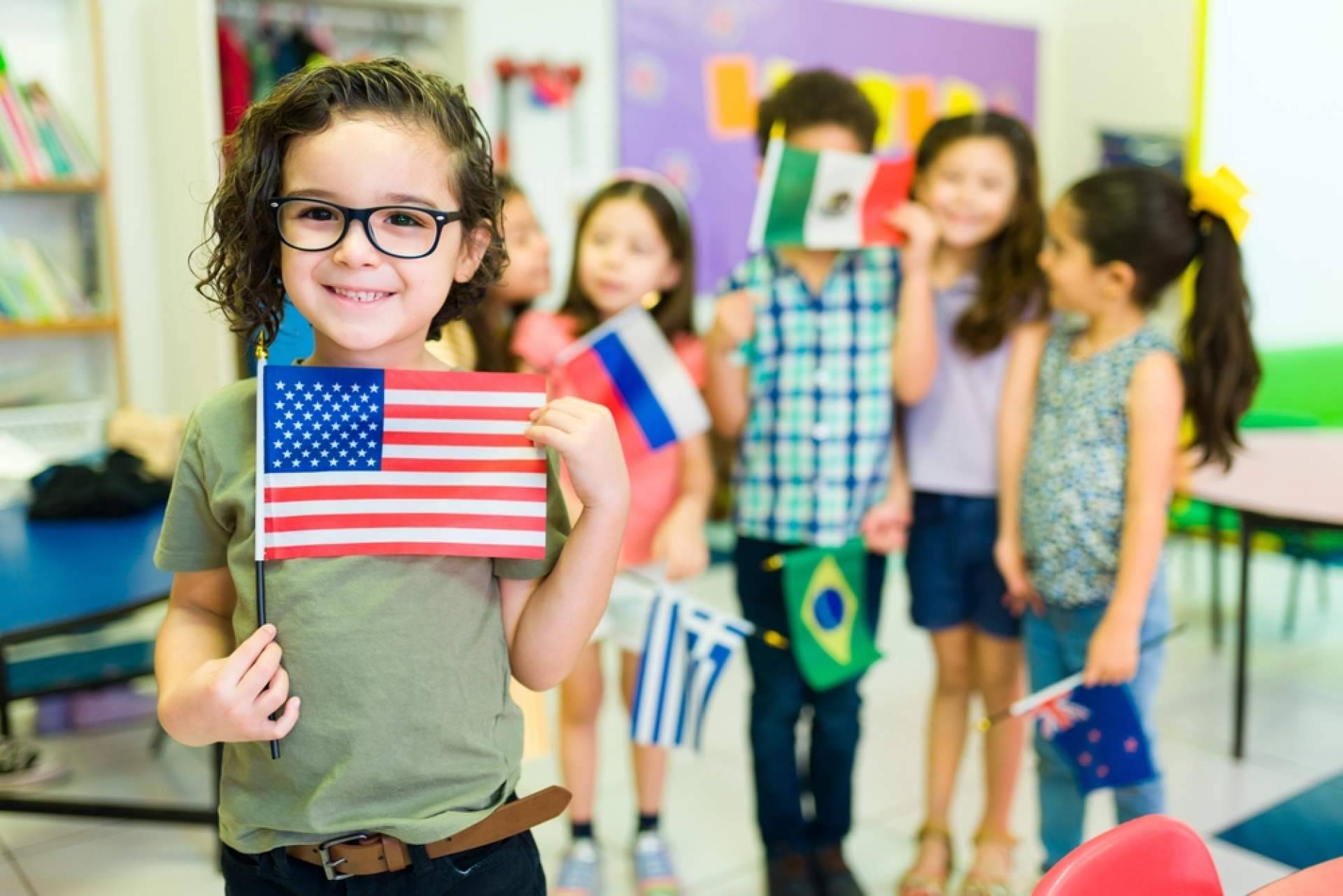 American Language Academy recalca la importancia de estudiar inglés