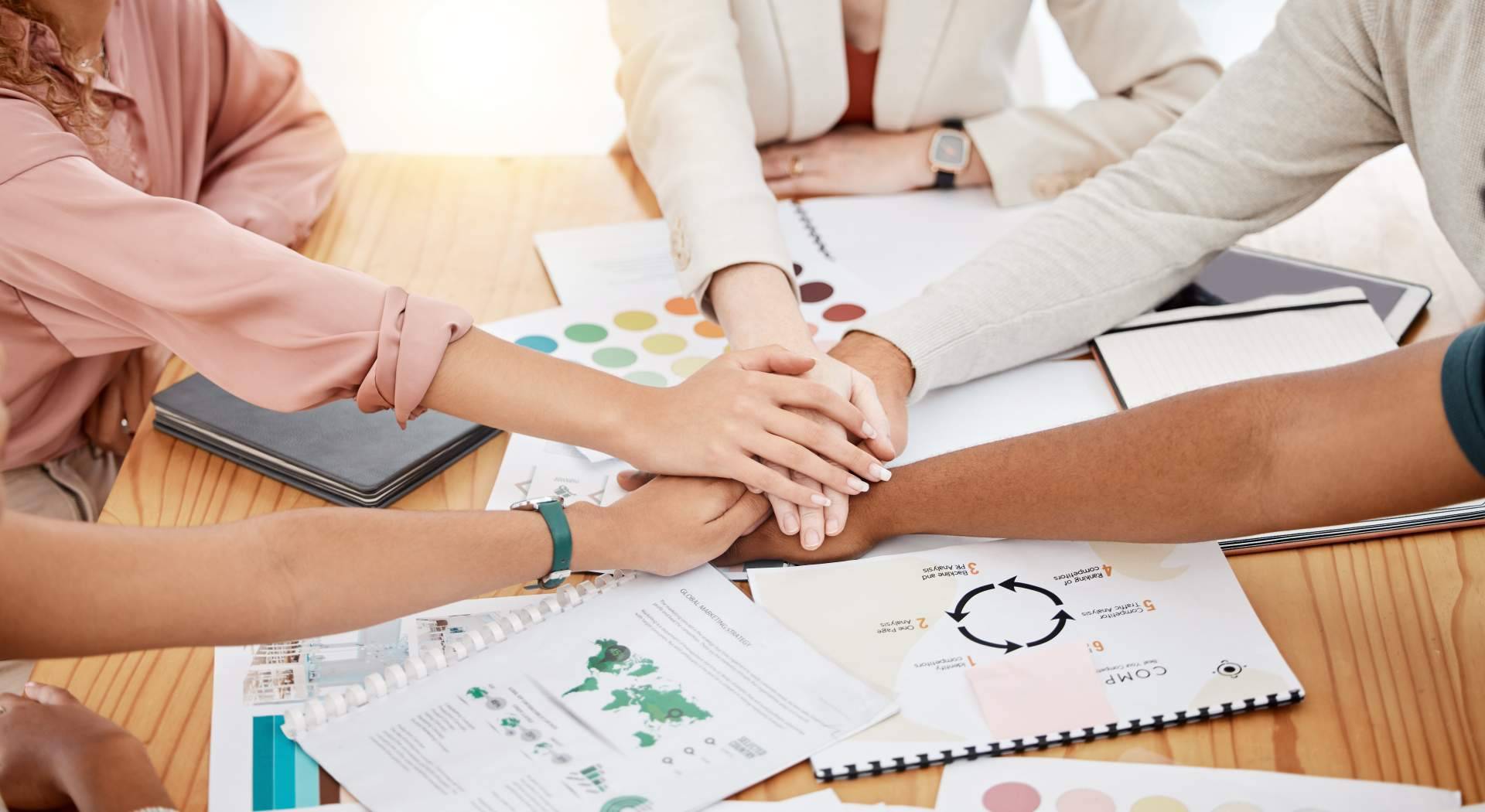 Hill Planet, la transformación digital de negocios
