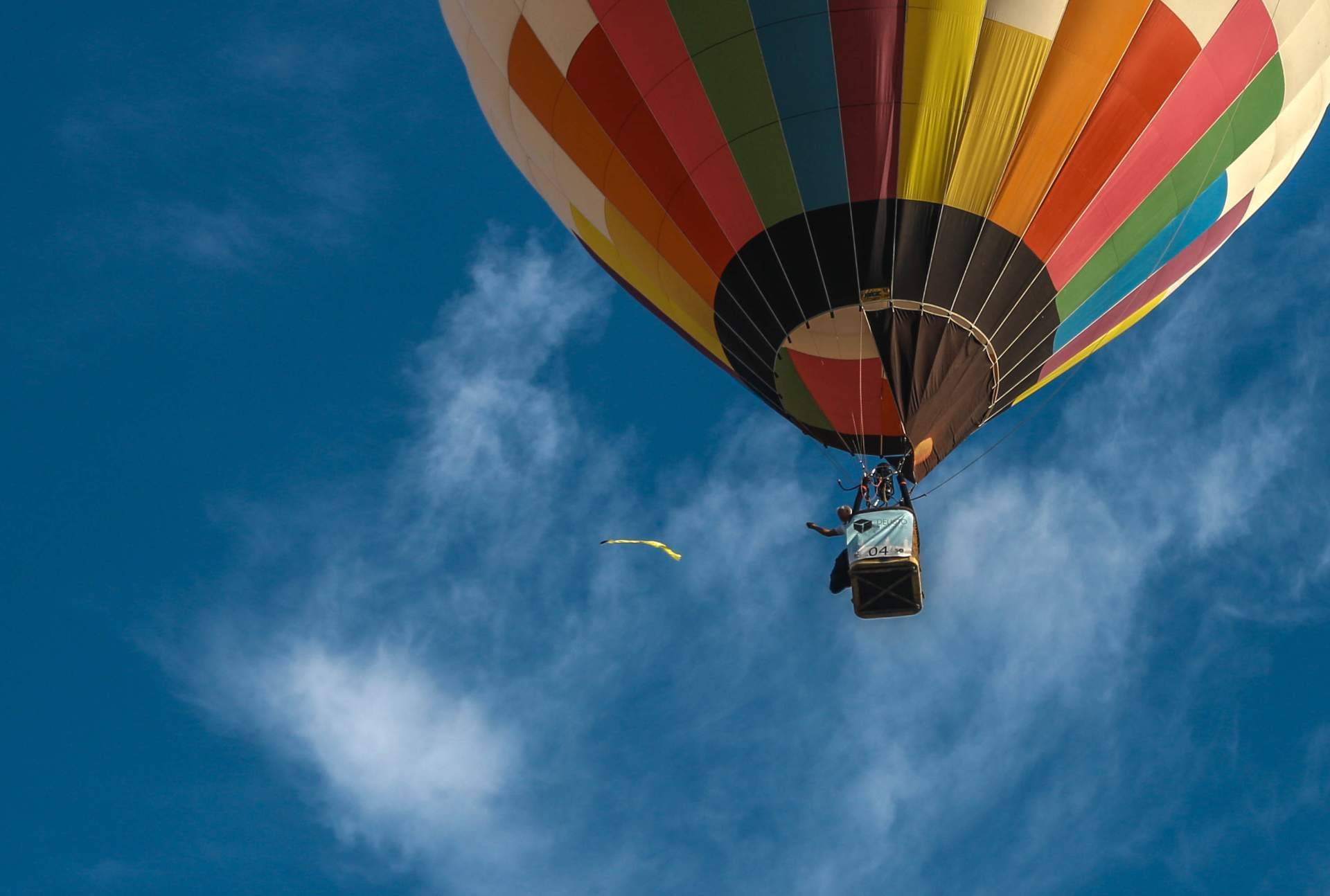 Believe in Travel, una agencia con experiencias más que originales