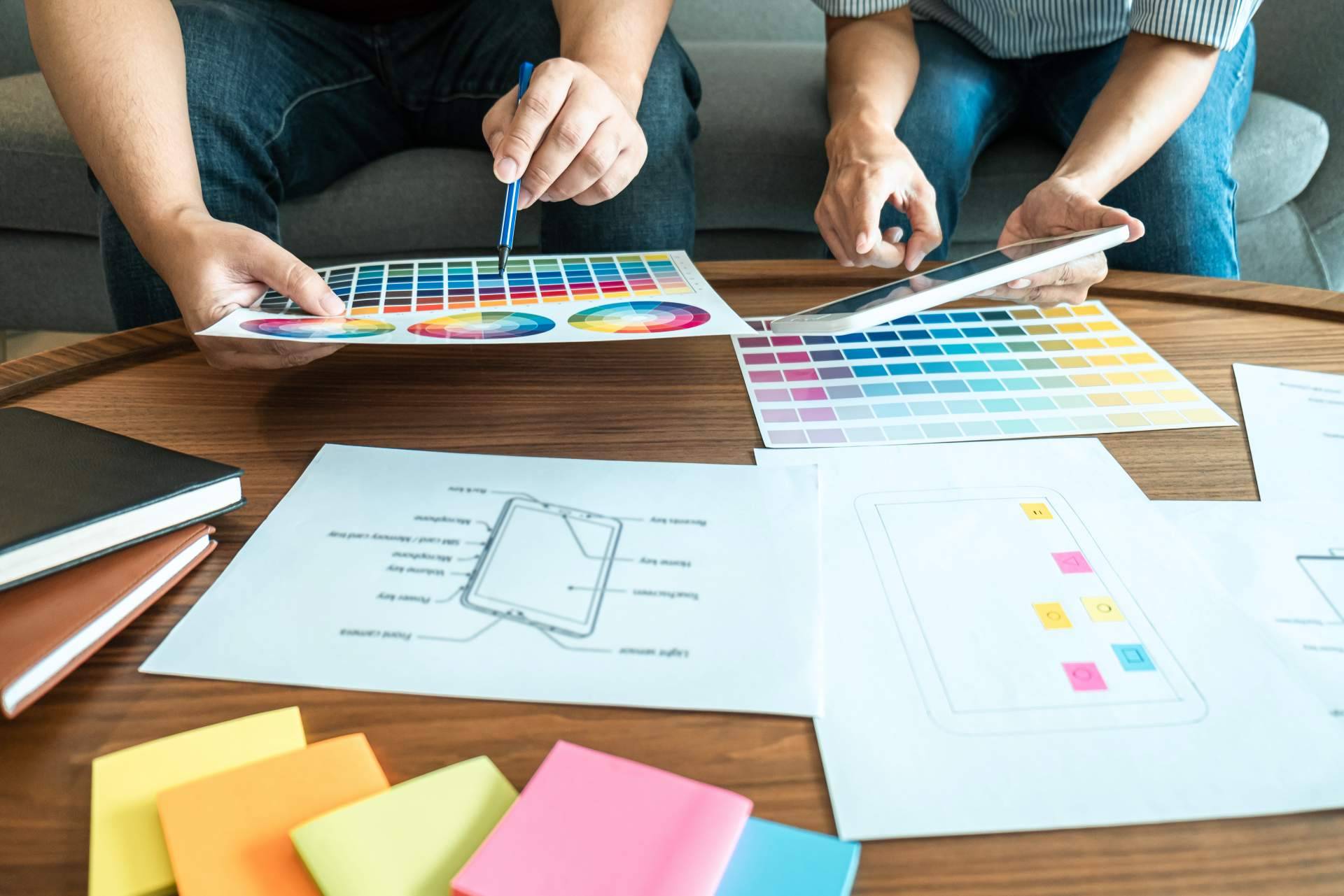 Todo lo que hay que saber para el rediseño web, de la mano de IdeandoAzul