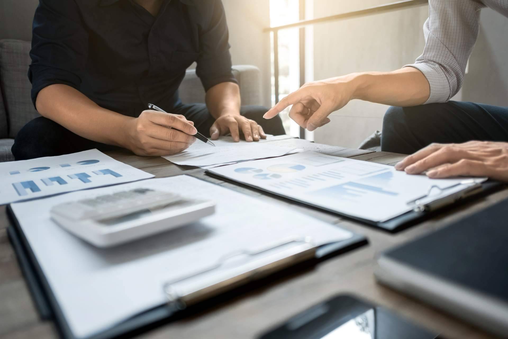 El Consejo General de APCAS debate las tendencias de la profesión