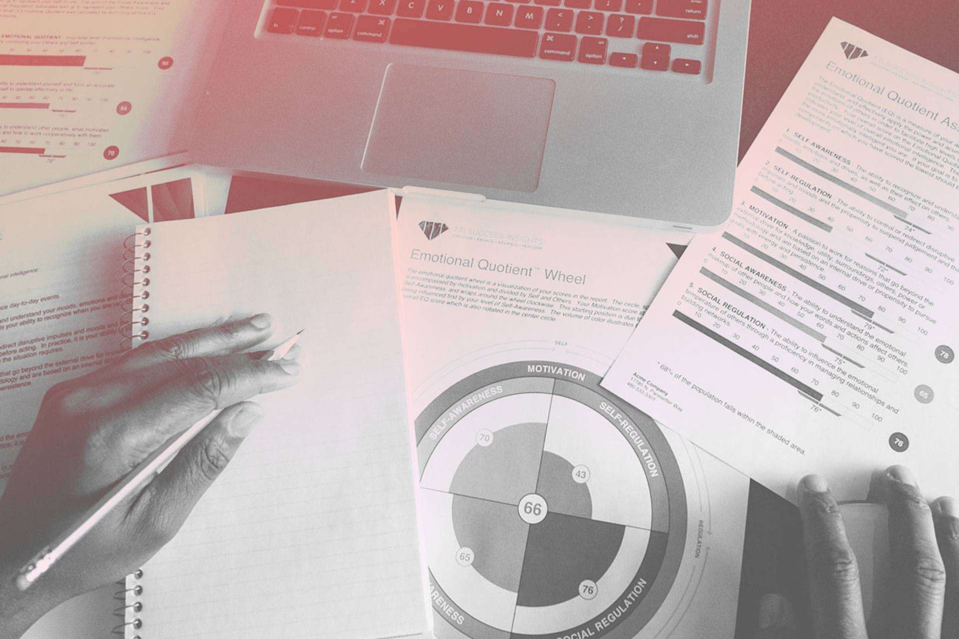 Los principales beneficios de la evaluación de la inteligencia emocional, de la mano de TTI Success Insights