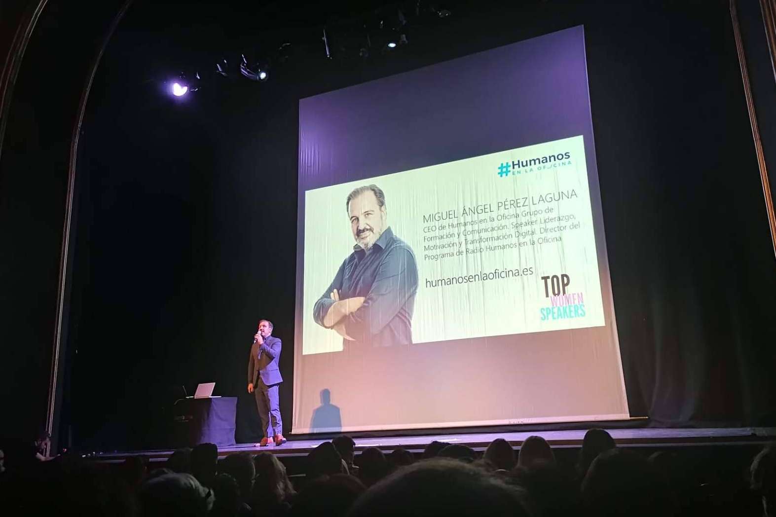 Unión de jóvenes, profesionales y veteranos para poner fin a la discriminación por edad en las empresas