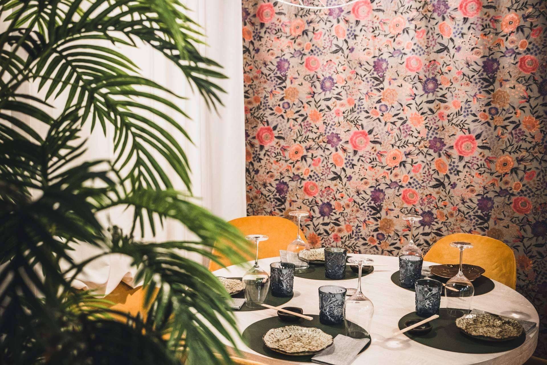 El sushi asentado en Madrid con una propuesta de calidad para todos los públicos, Lamonarracha