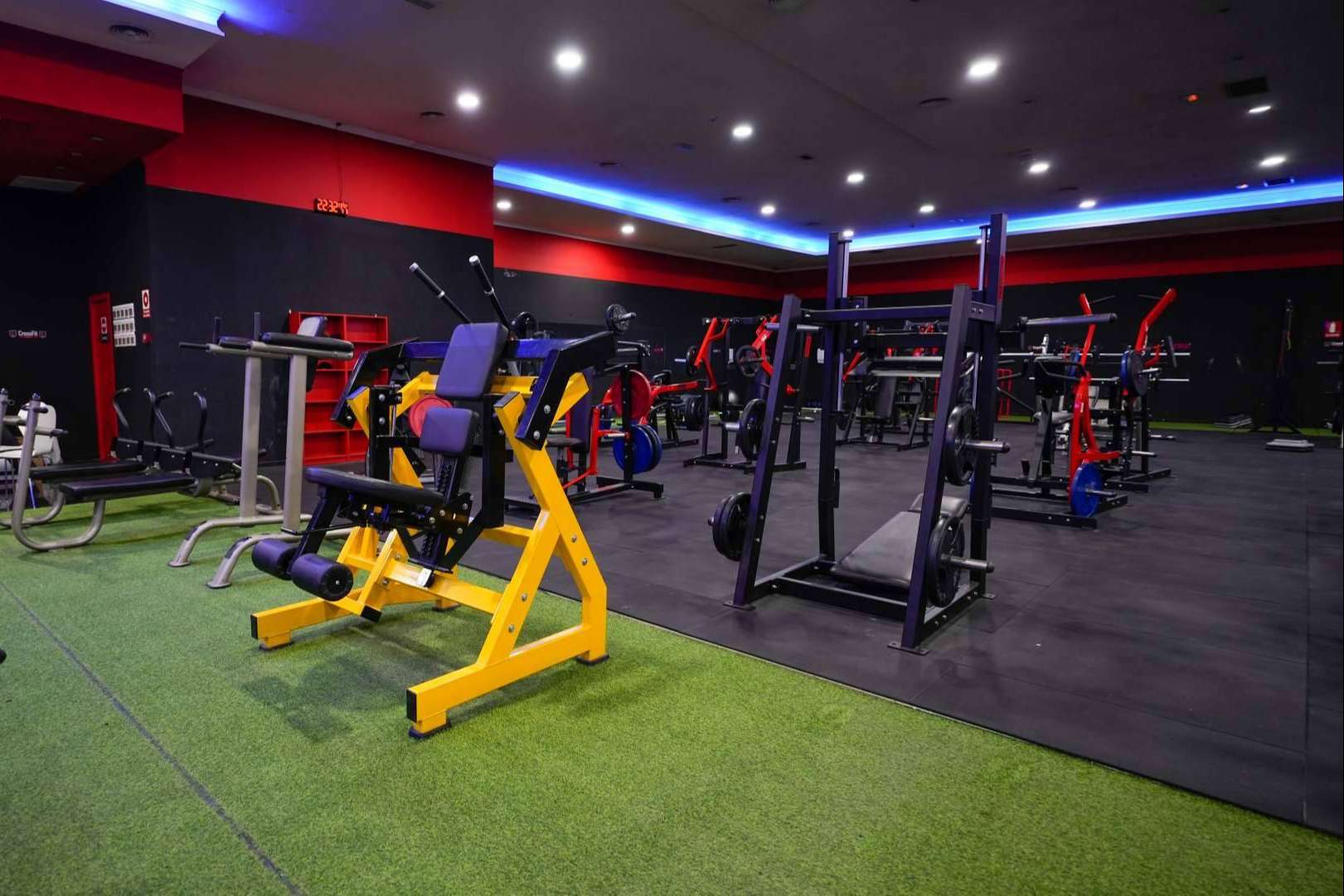 El modelo de franquicia que ha lazado Gimnasio El Euro junto con Consulta Franquicias