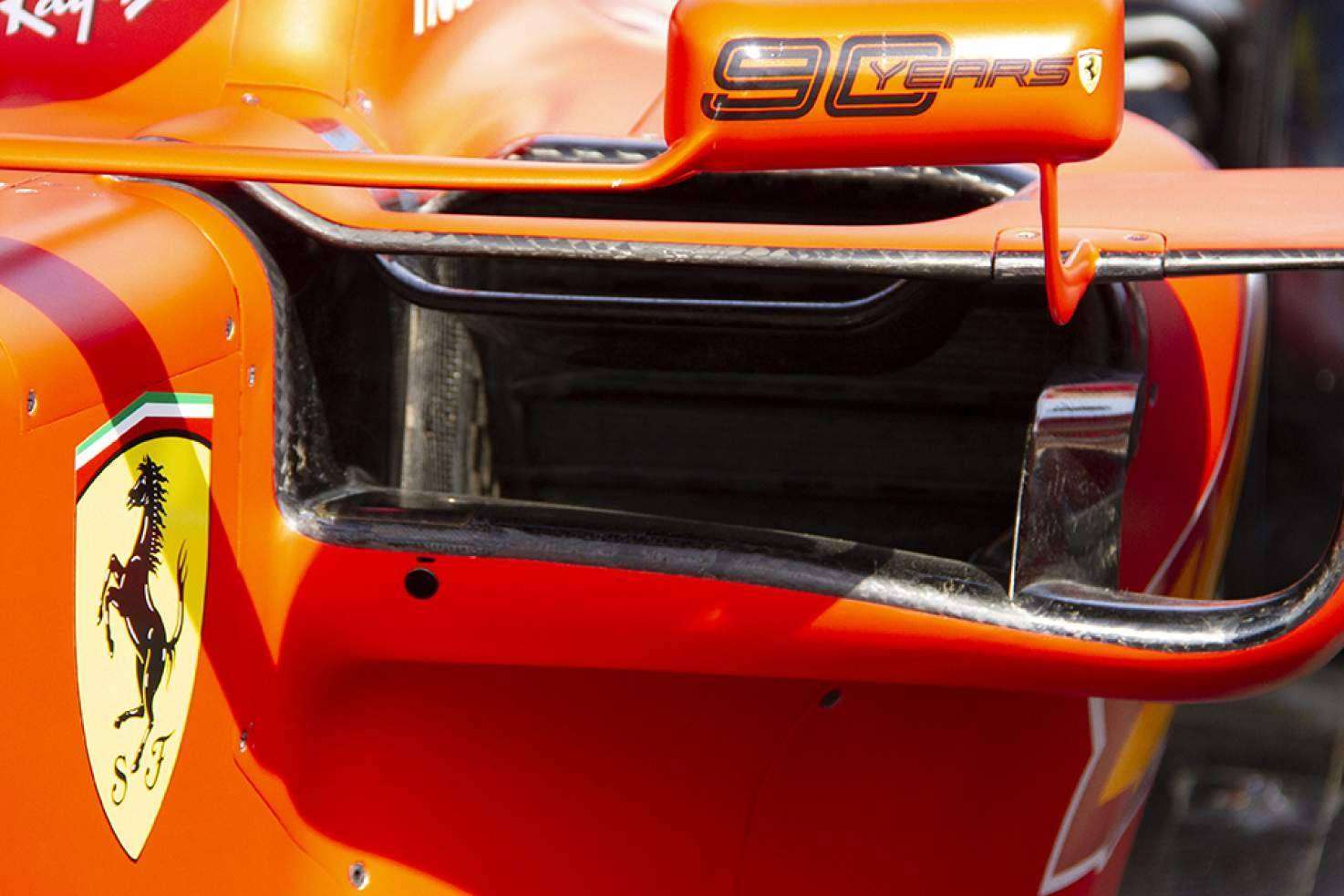La página web definitiva para los amantes de la Fórmula 1 y motorsport, Graining.es