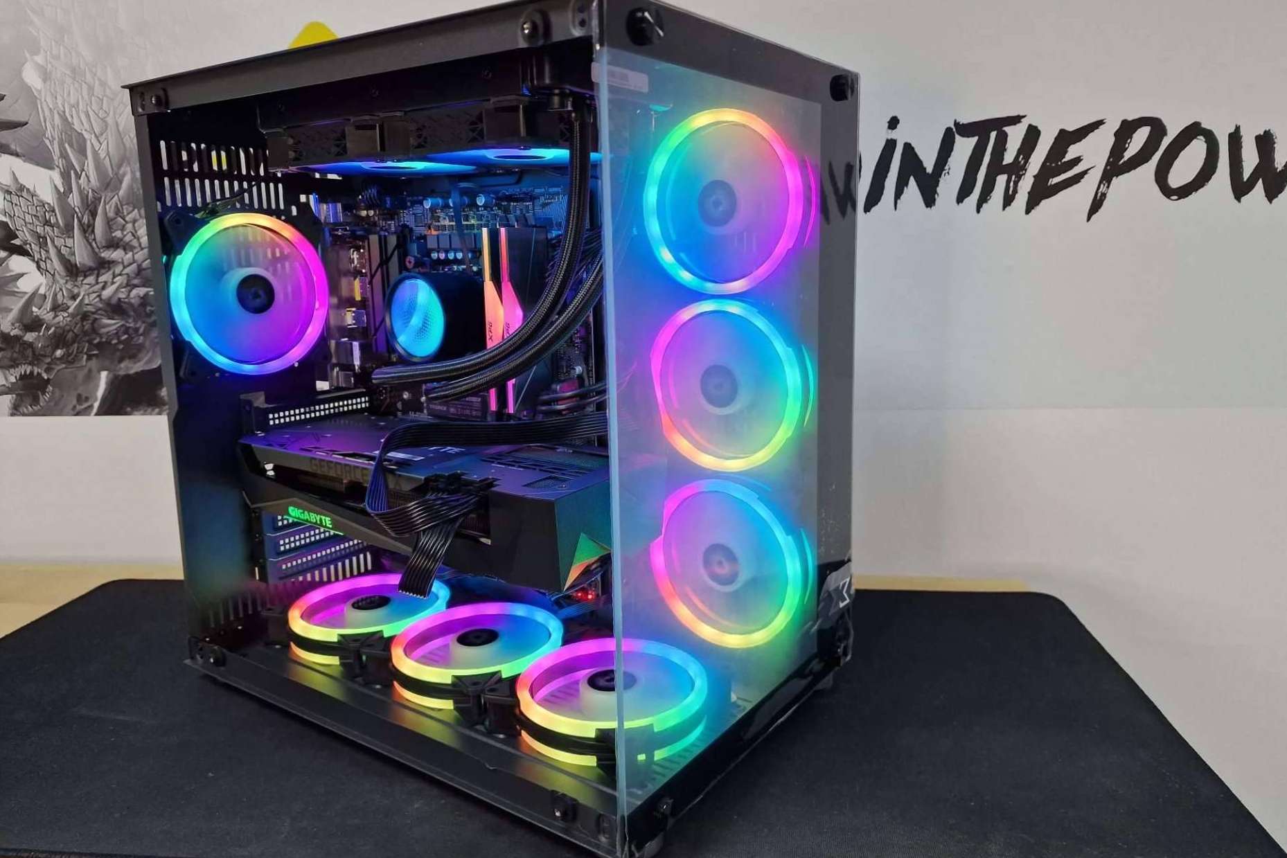 PowerZone y sus distintas gamas de PC
