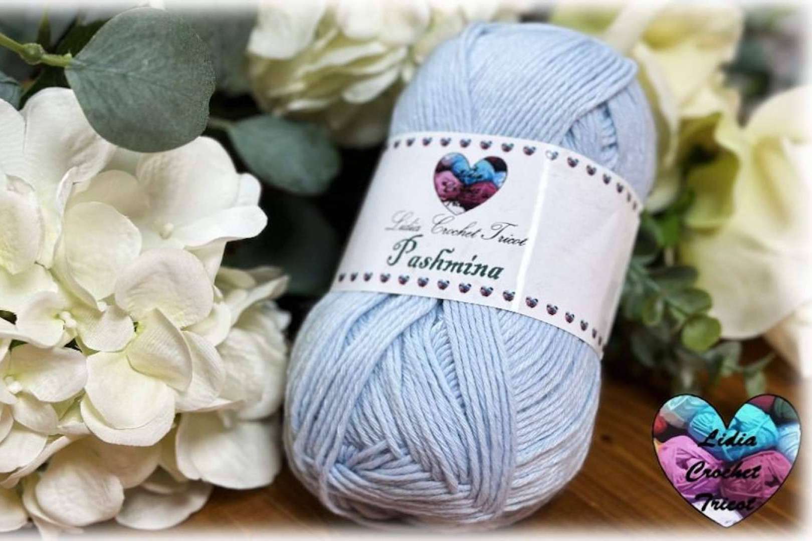 ¿Cómo aprender a tejer? Todo lo necesario se puede encontrar en Lidia Crochet Tricot