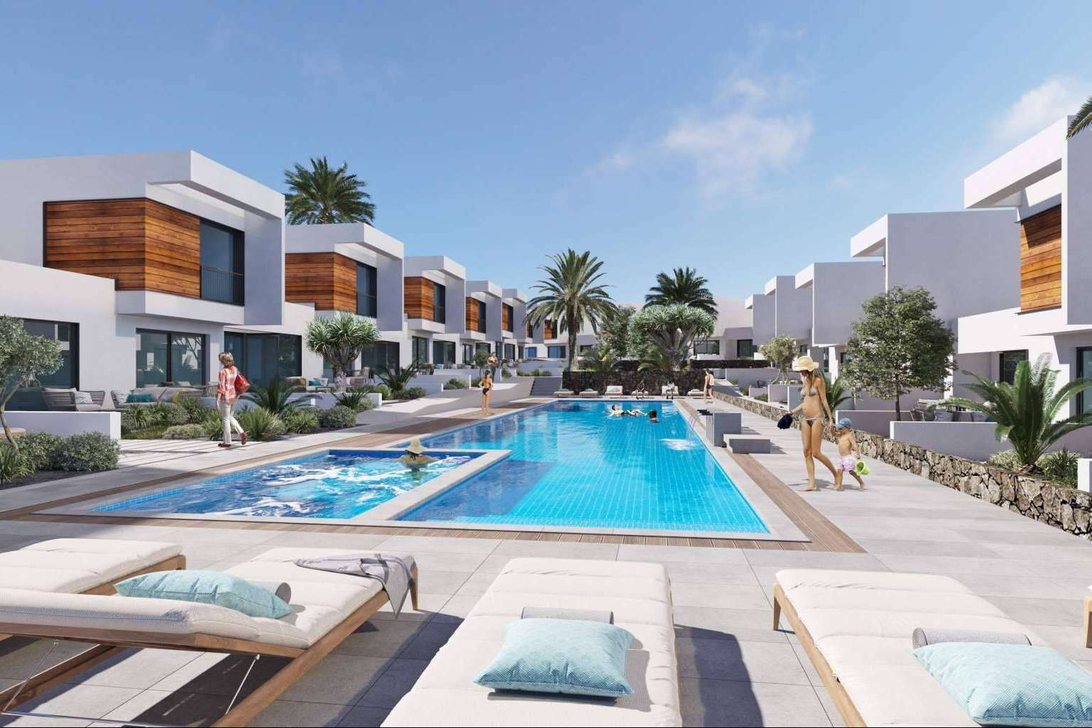 Invertir en propiedades en venta en Fuerteventura con Casilla de Costa