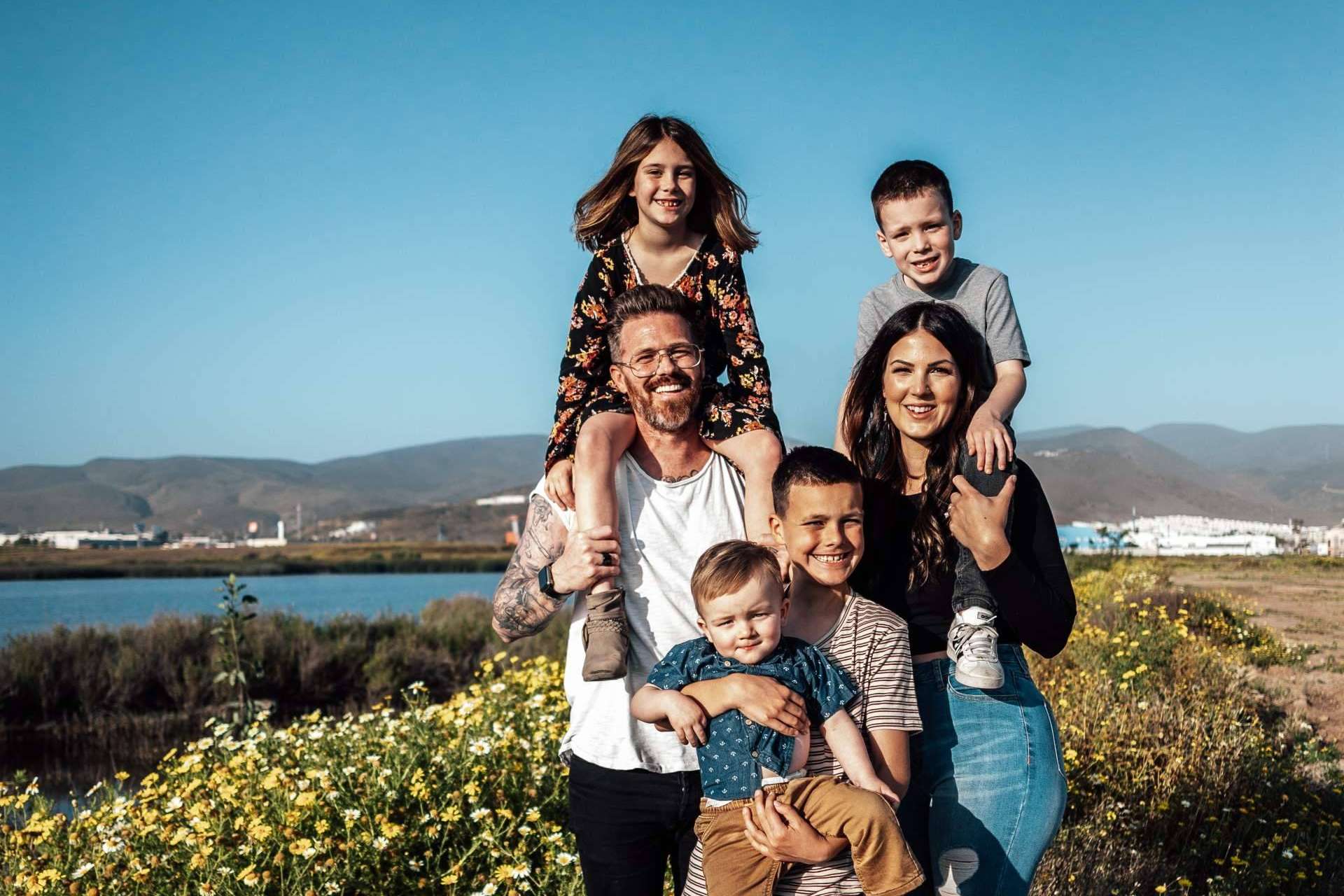 ¿Cómo ayuda la Ley de la Segunda Oportunidad a las familias?, gracias a Quita Deudas