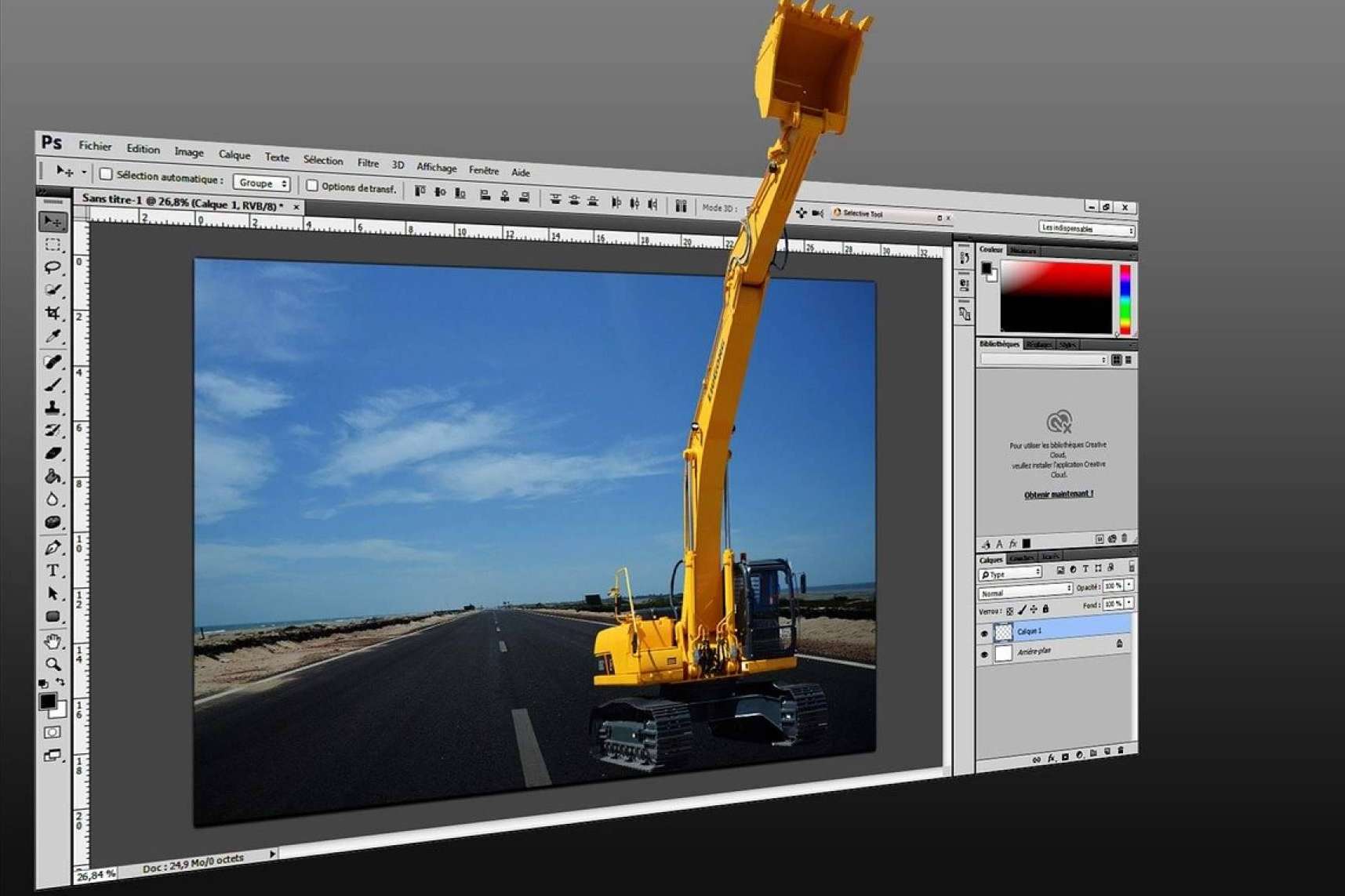 Convertirse en un experto en animación 3D y realidad virtual con Gesenco Formación