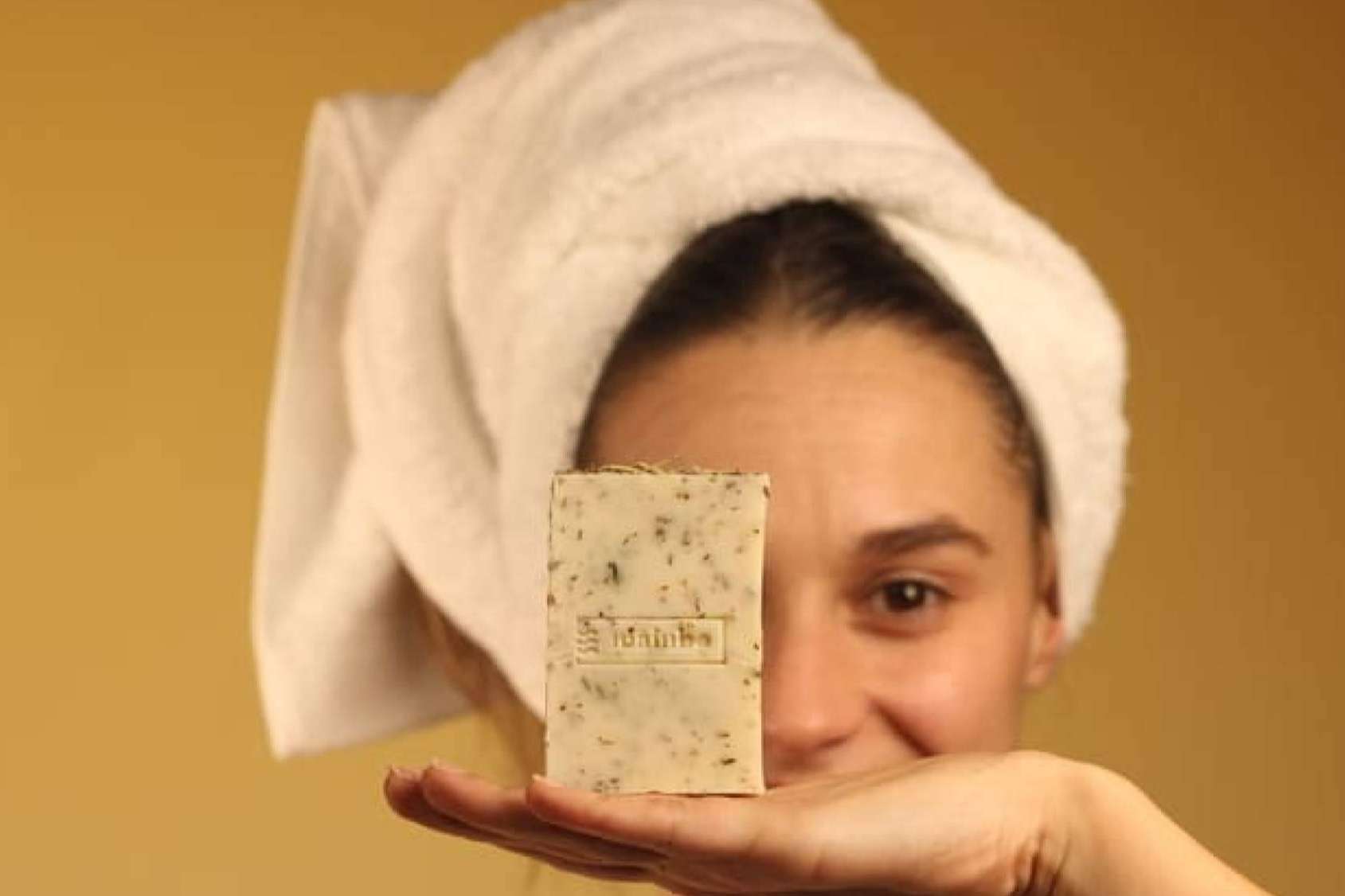 Mainbo explica las ventajas de tratar la piel atópica con cosmética natural