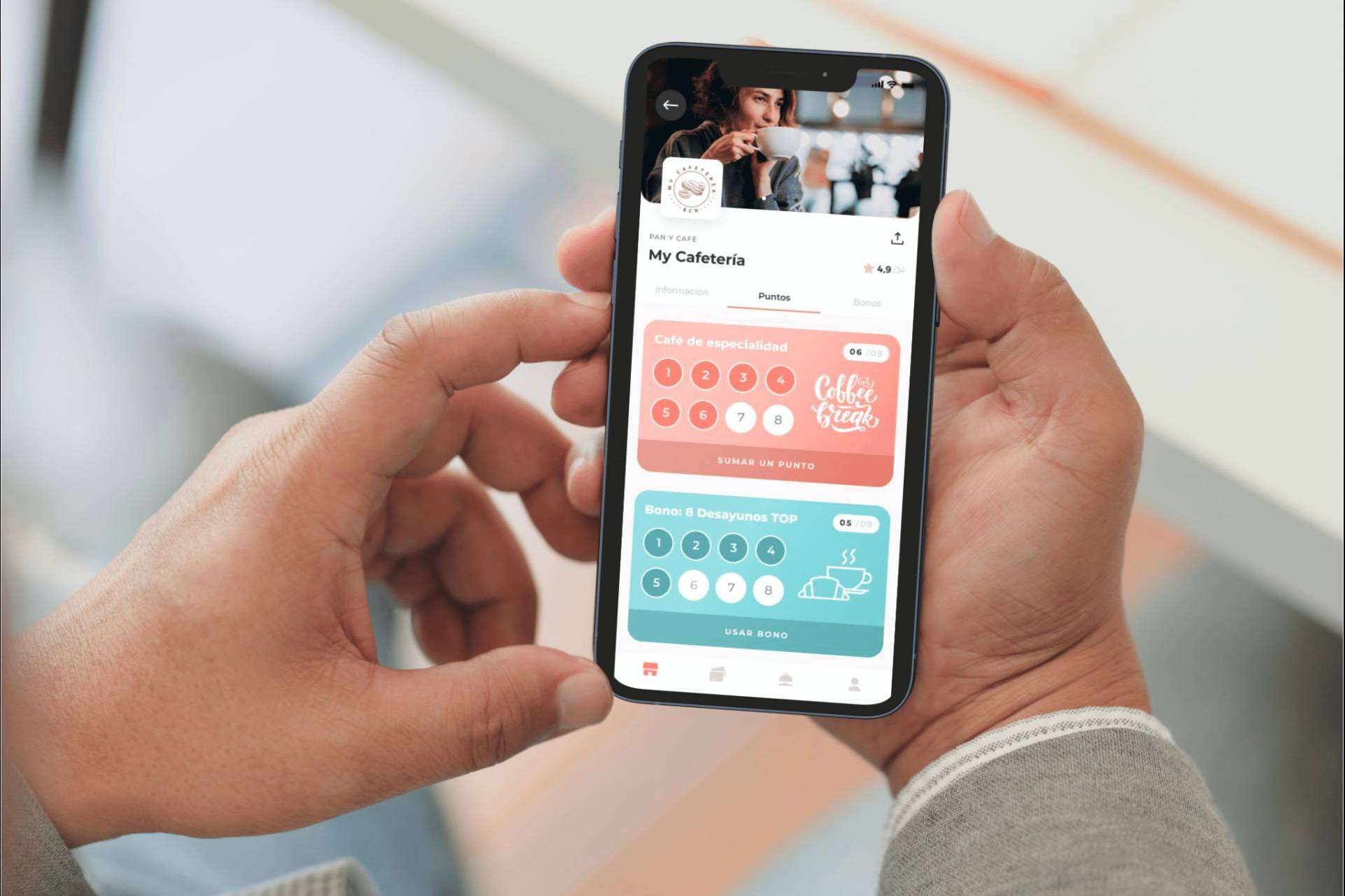 Las principales ventajas de las tarjetas cliente, por Loyapp