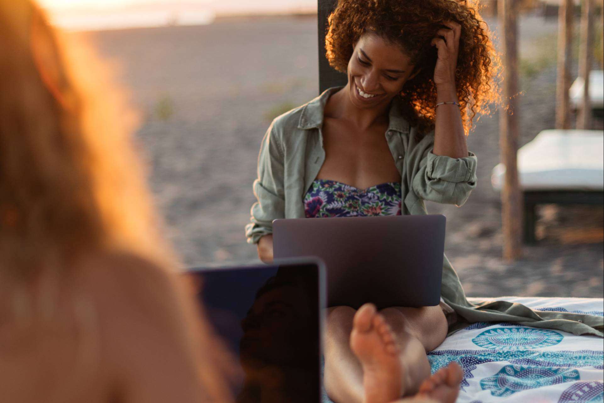 Cala Ratjada es un destino ideal en Mallorca para nómadas digitales