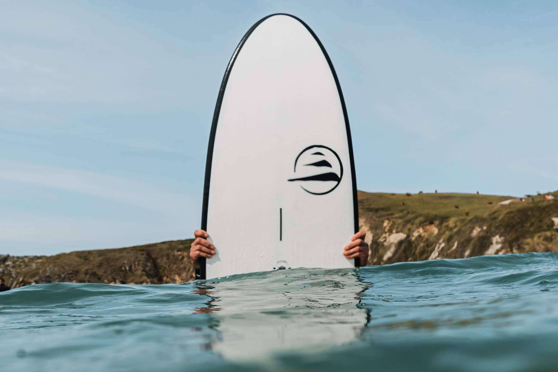 Elegir la tabla de surf adecuada, con Flysurf Boards