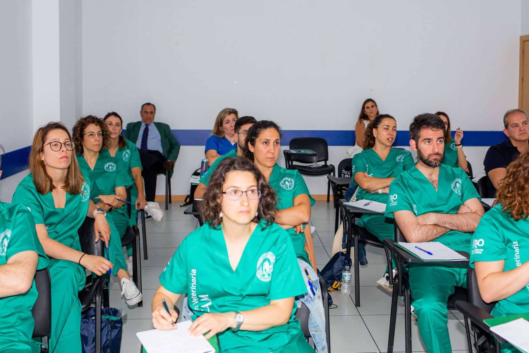 PgO Veterinaria ofrece postgrados caracterizados por la calidad y vanguardia