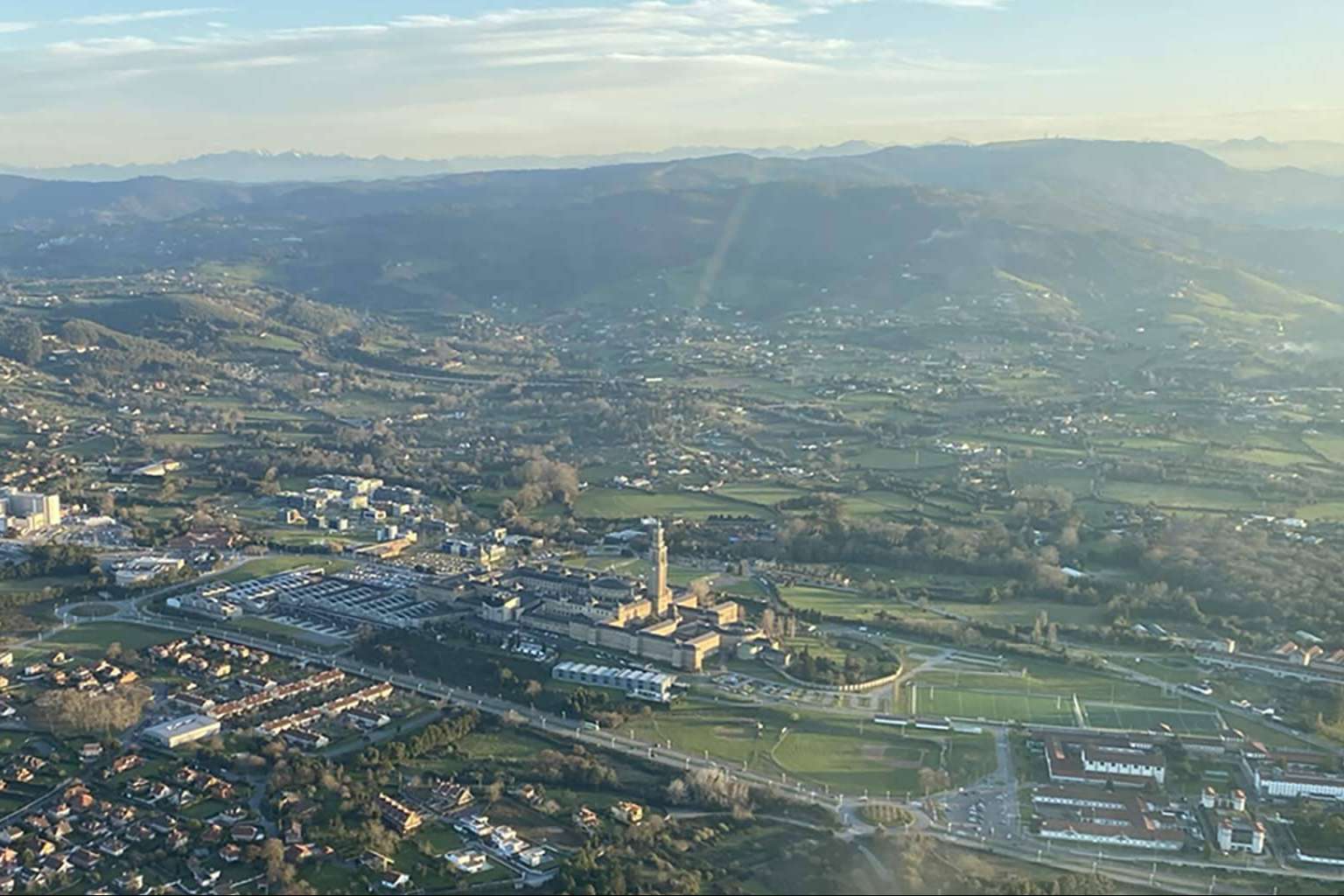 Aprender a volar en avioneta por Asturias, con Asturfly
